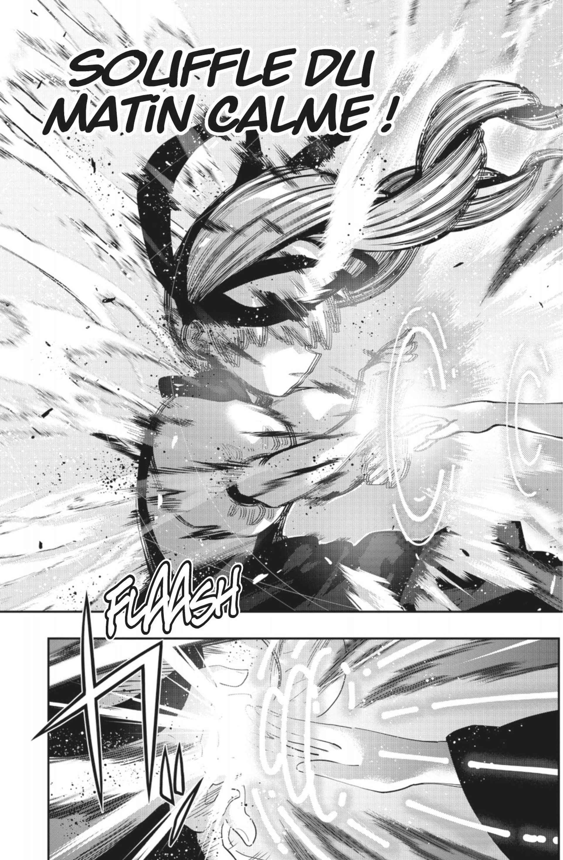 Read Mission Yozakura Family FRANCAIS Manga Online