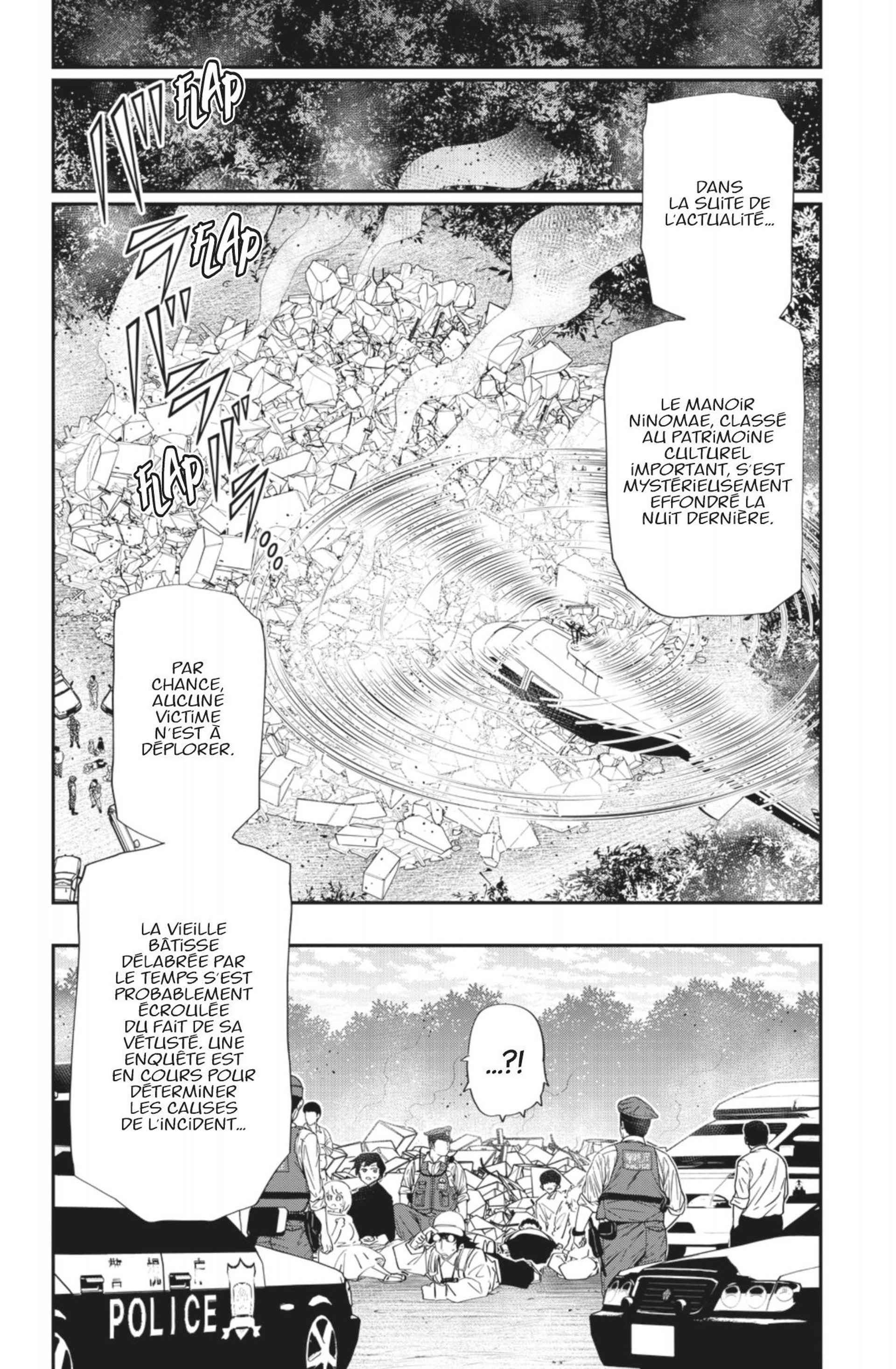Read Mission Yozakura Family FRANCAIS Manga Online