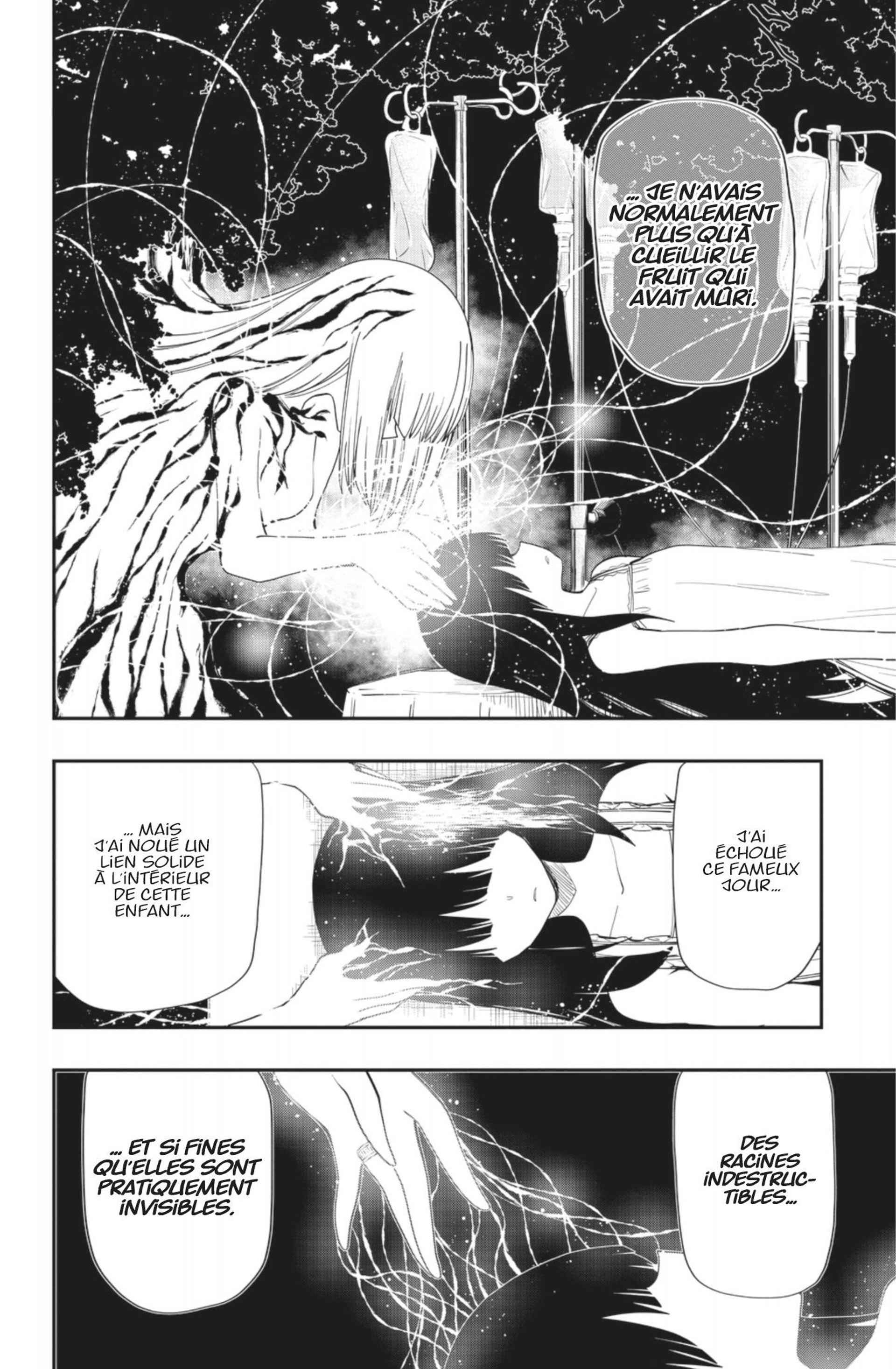 Read Mission Yozakura Family FRANCAIS Manga Online