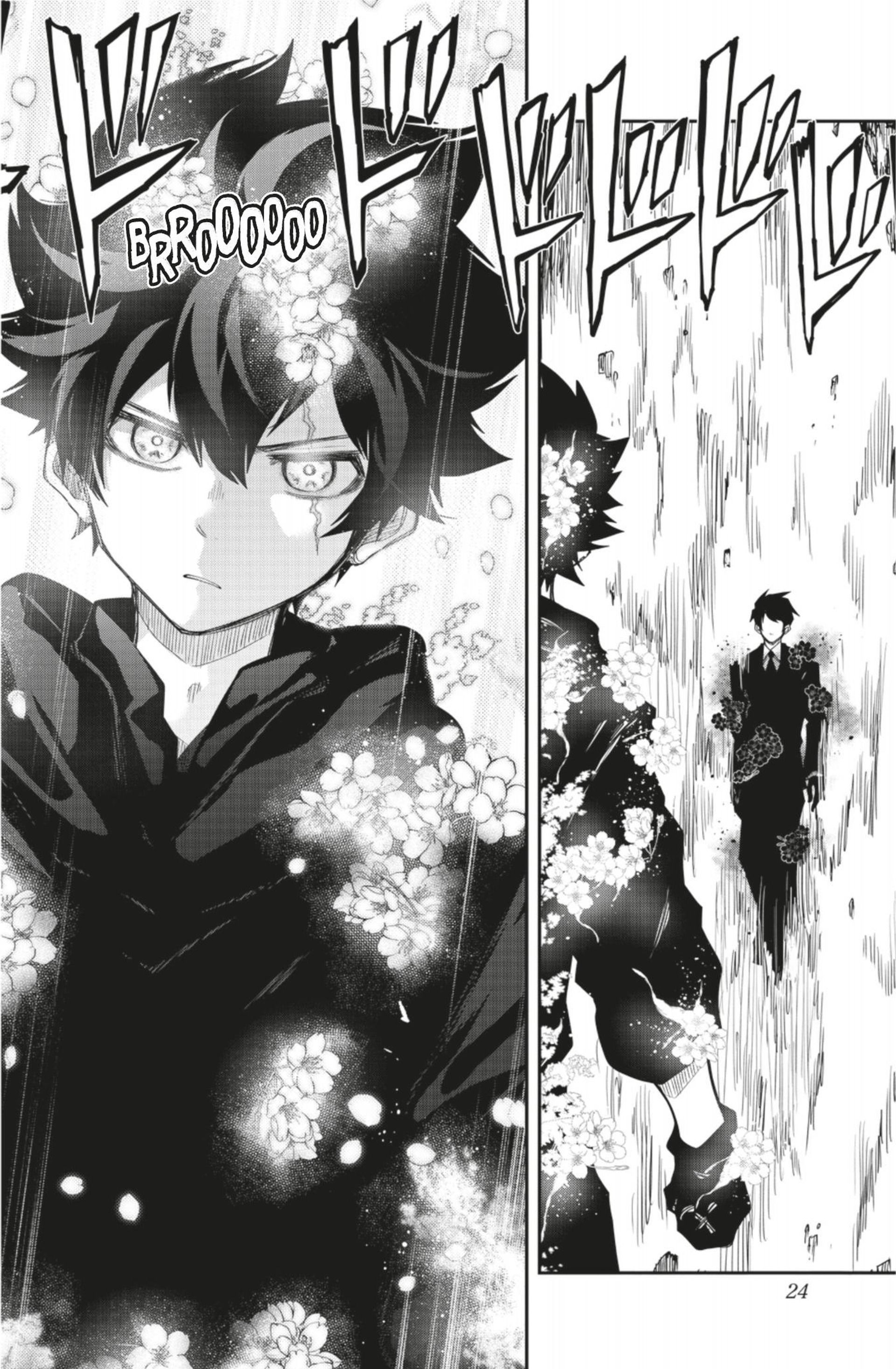 Read Mission Yozakura Family FRANCAIS Manga Online