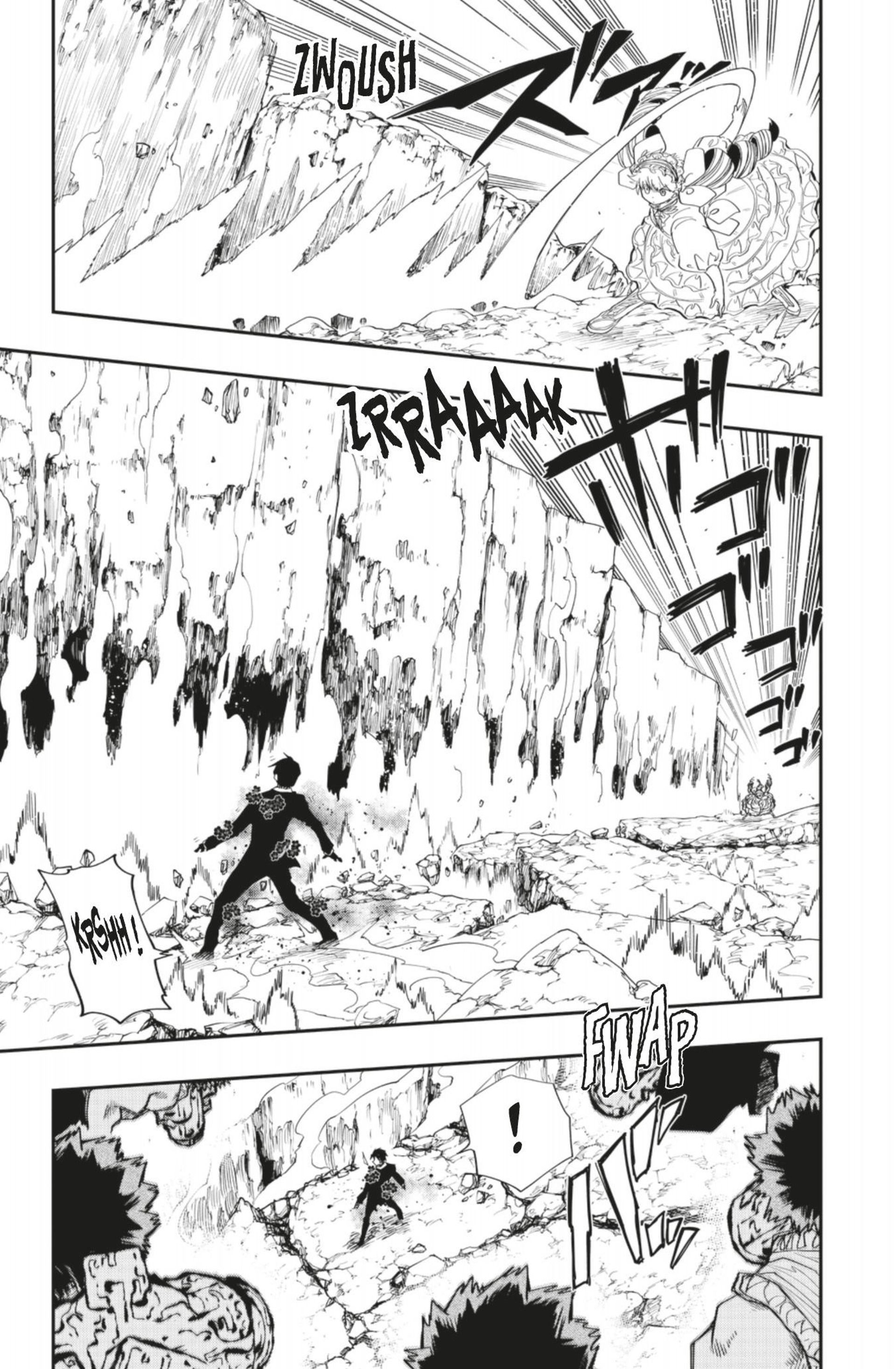 Read Mission Yozakura Family FRANCAIS Manga Online