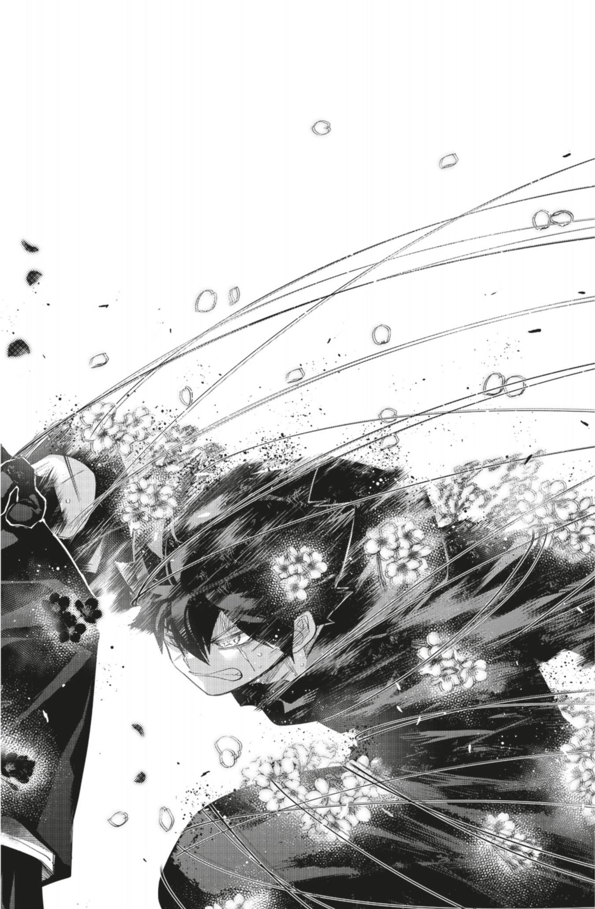 Read Mission Yozakura Family FRANCAIS Manga Online