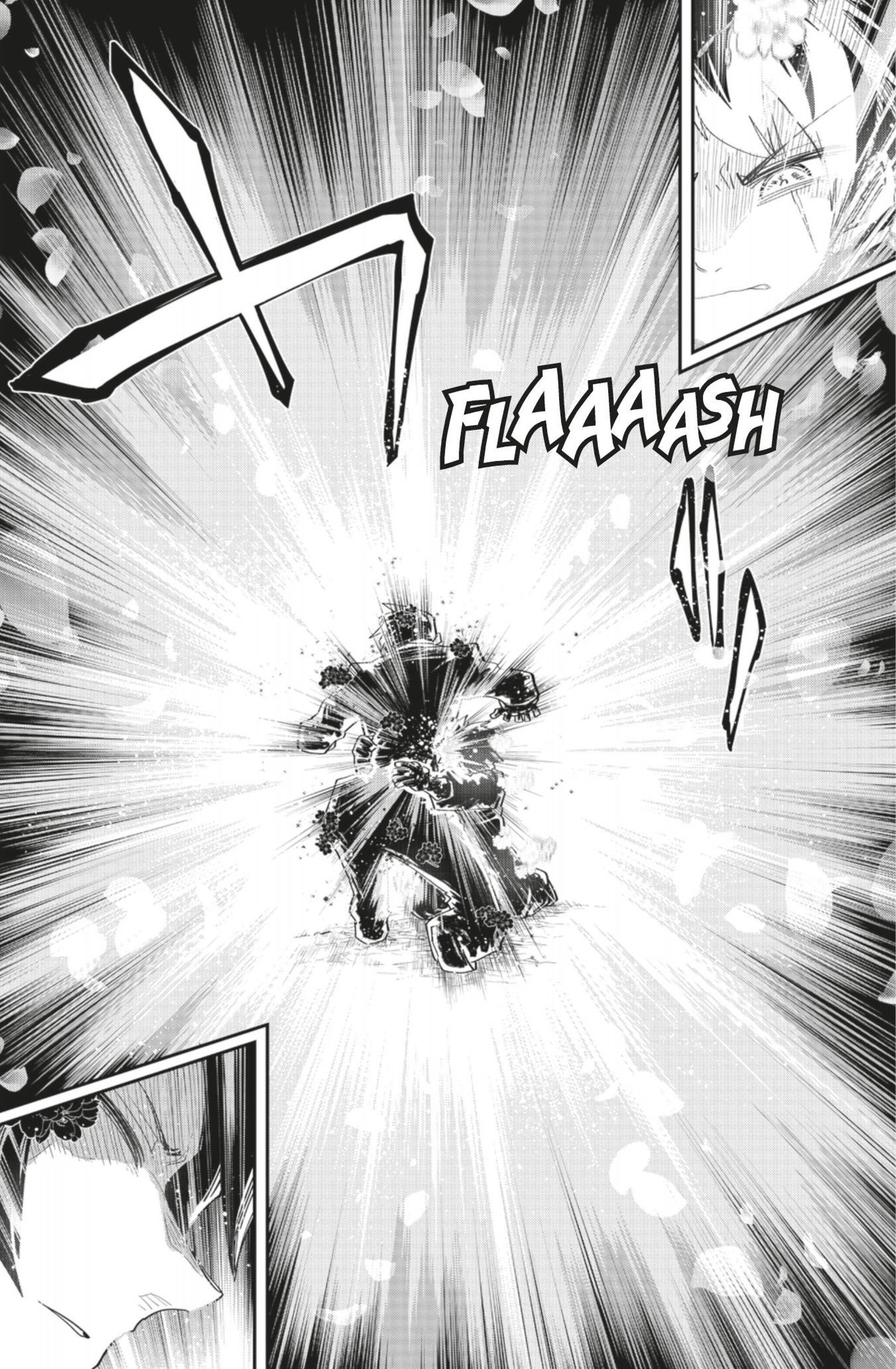 Read Mission Yozakura Family FRANCAIS Manga Online