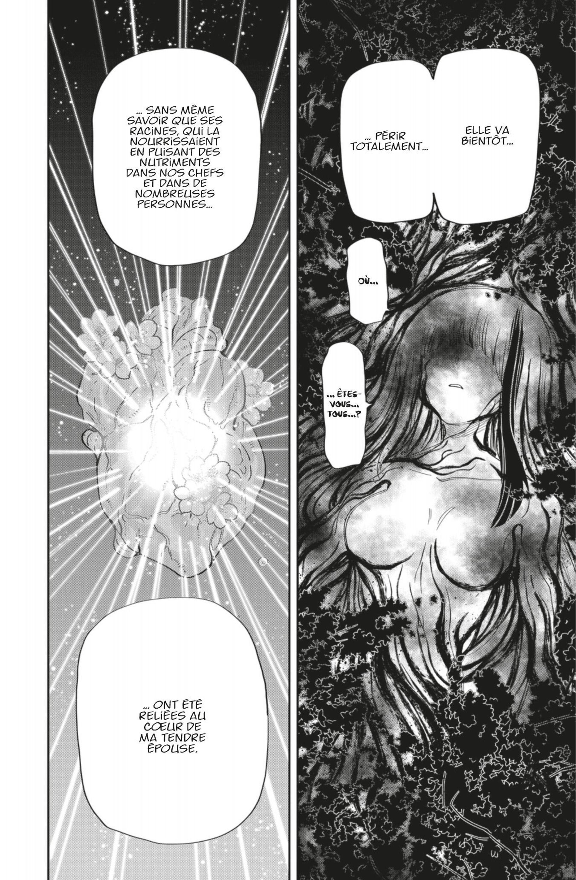 Read Mission Yozakura Family FRANCAIS Manga Online