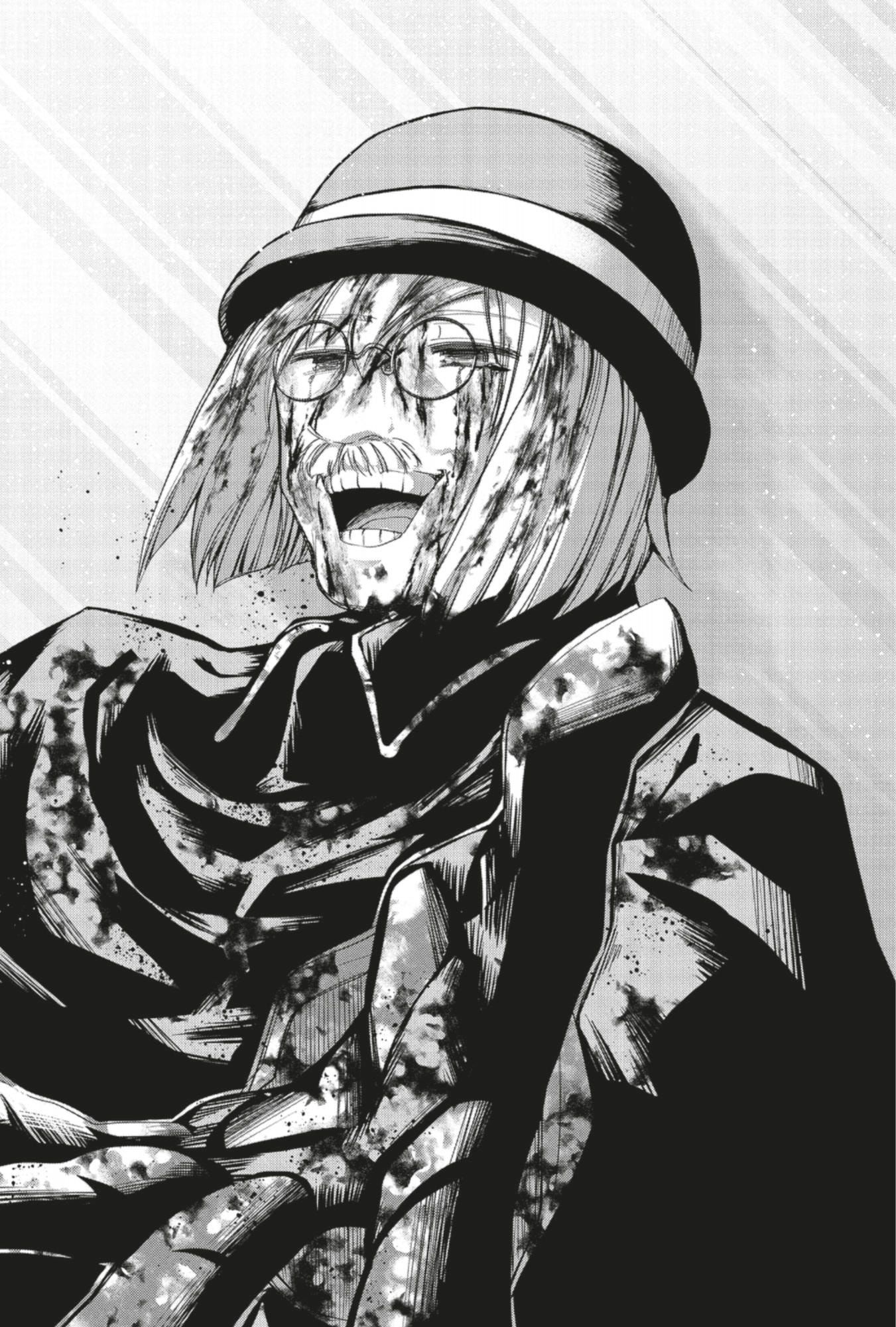 Read Mission Yozakura Family FRANCAIS Manga Online