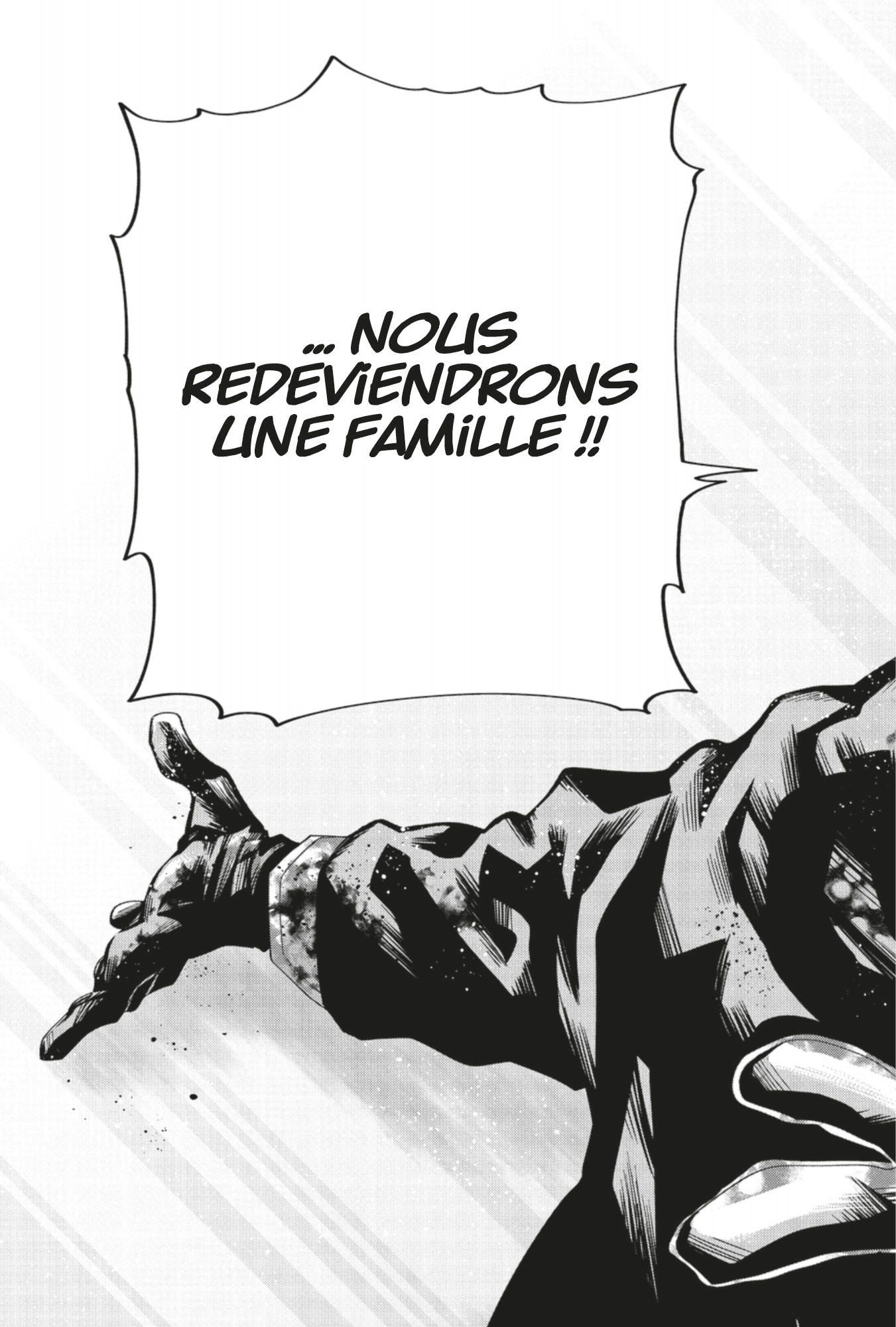 Read Mission Yozakura Family FRANCAIS Manga Online