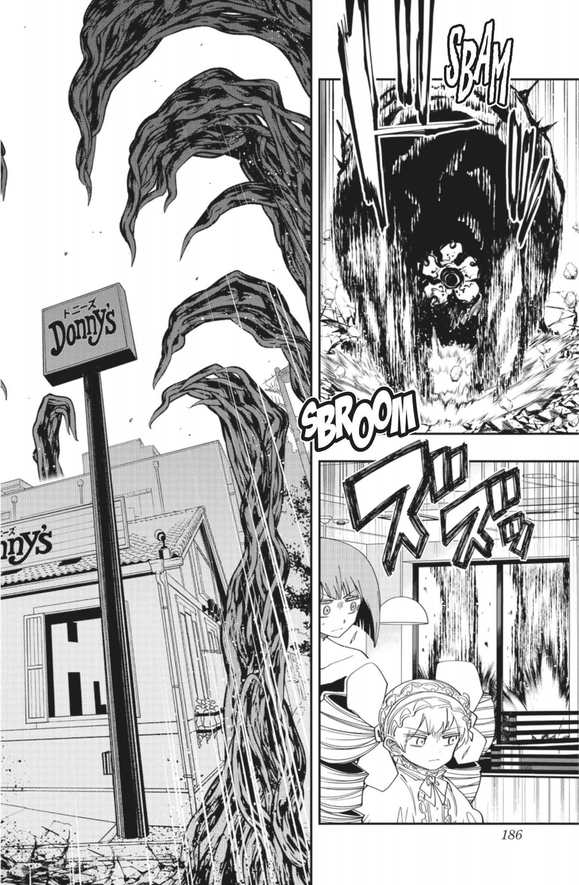 Read Mission Yozakura Family FRANCAIS Manga Online