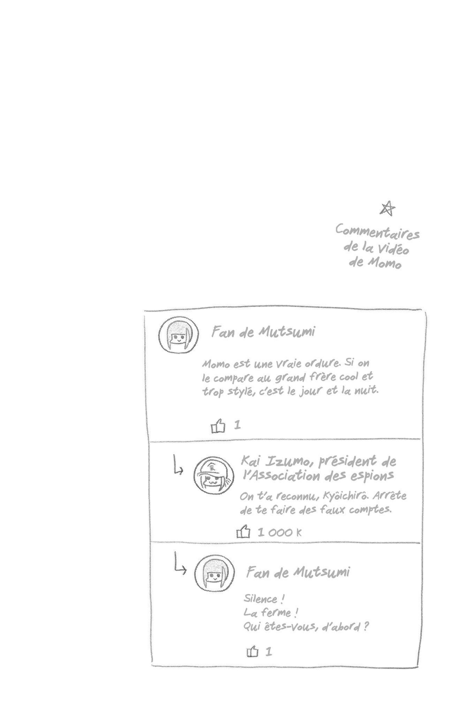 Read Mission Yozakura Family FRANCAIS Manga Online