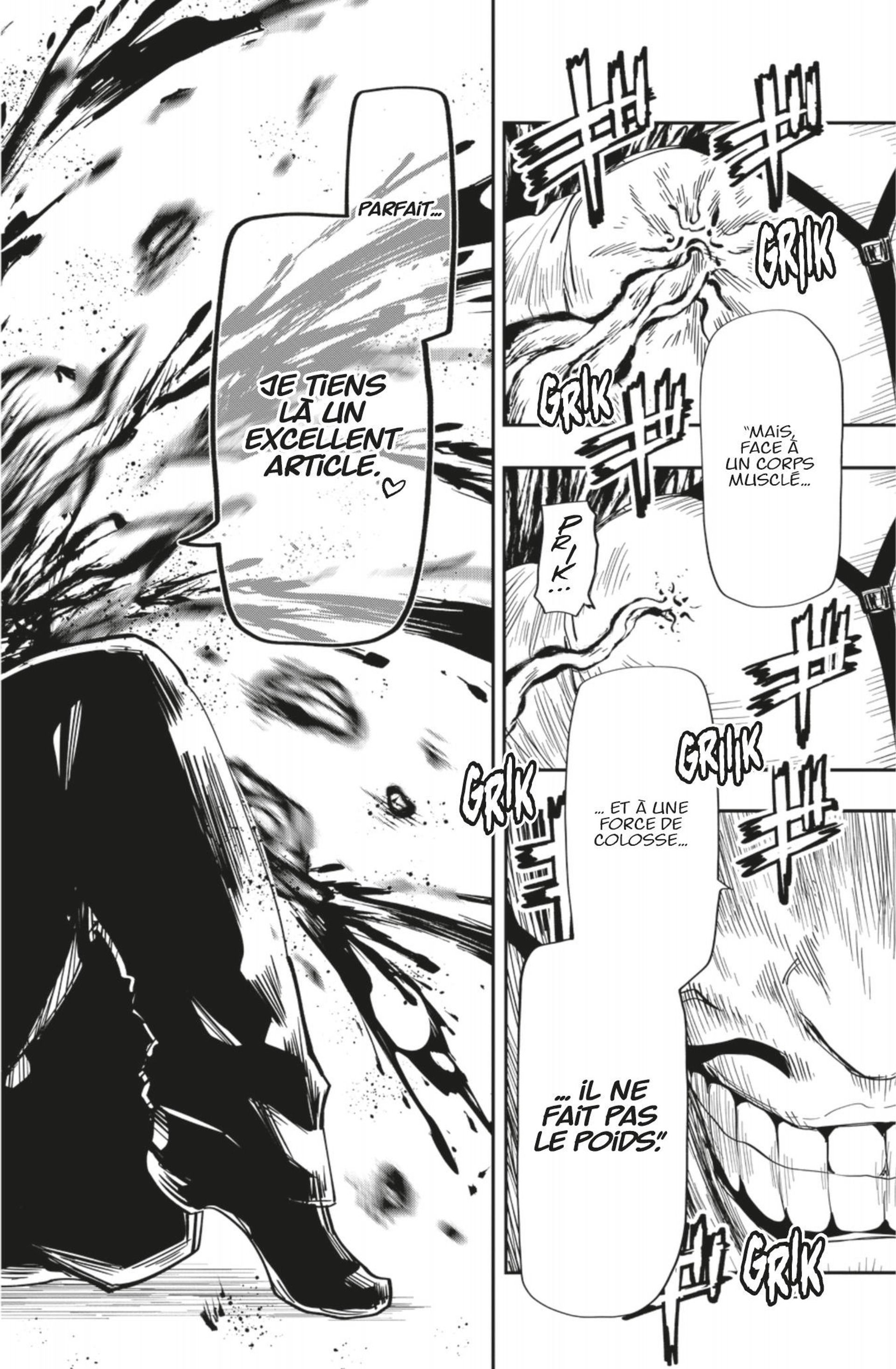 Read Mission Yozakura Family FRANCAIS Manga Online