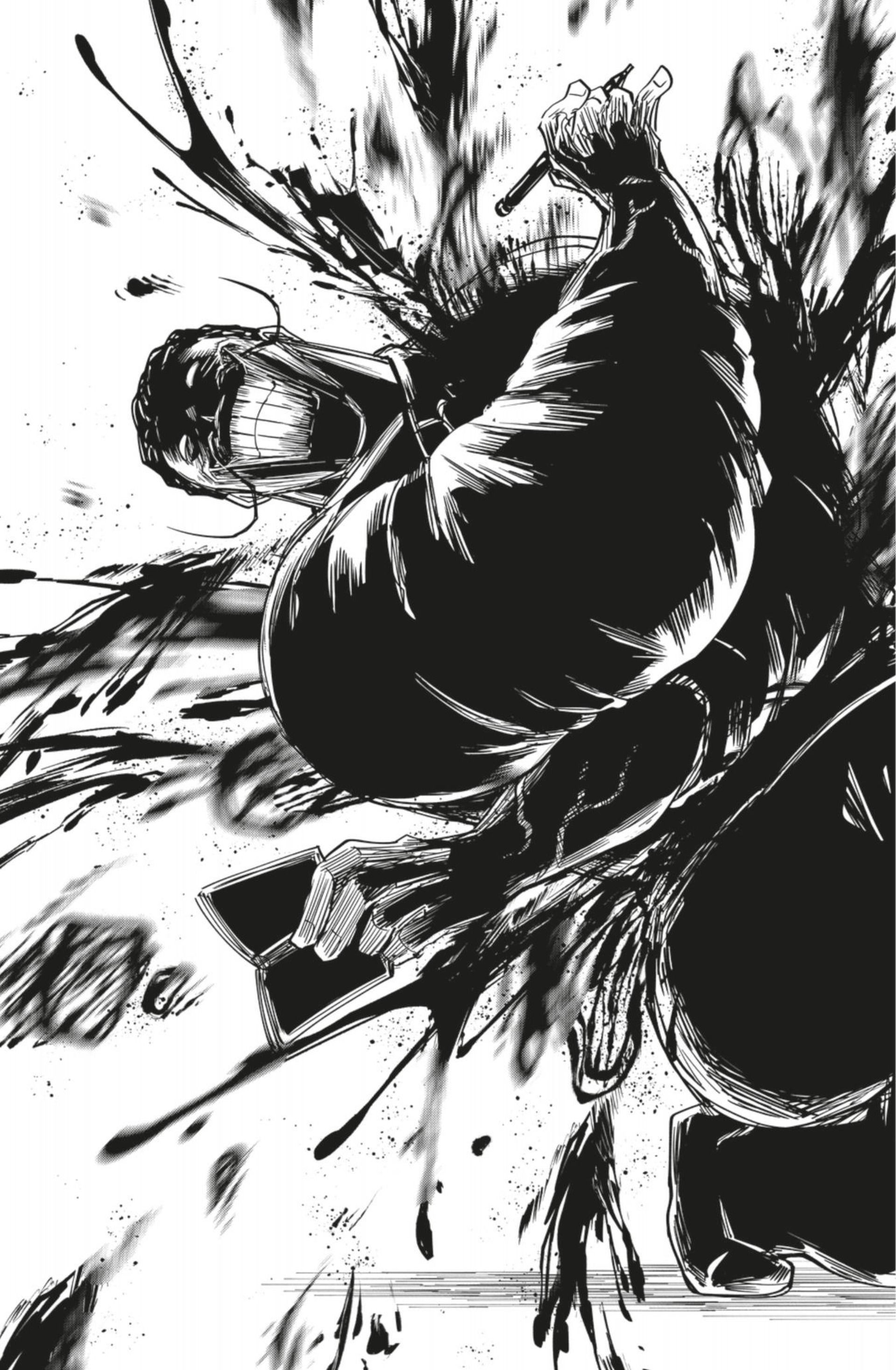 Read Mission Yozakura Family FRANCAIS Manga Online