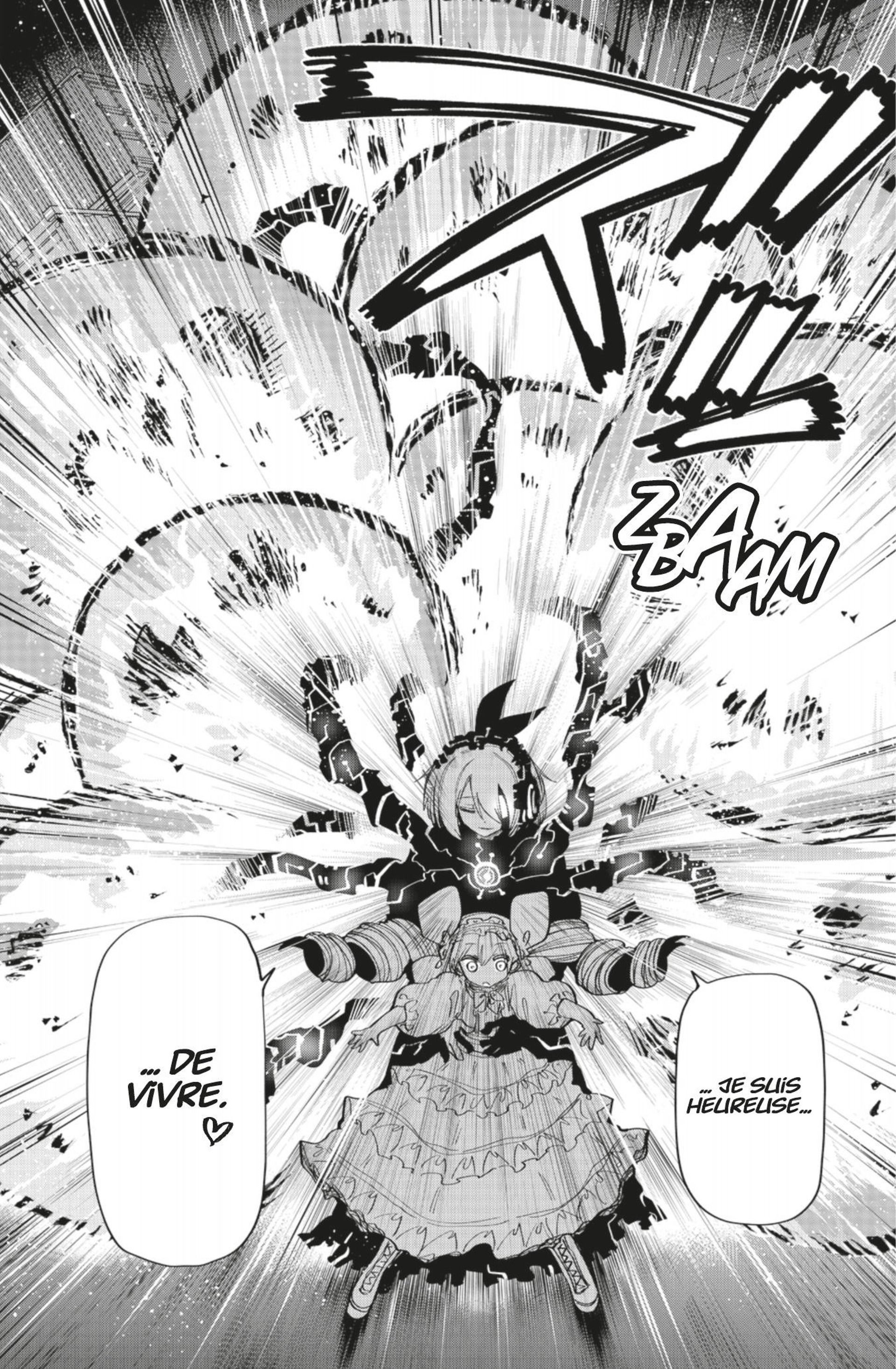 Read Mission Yozakura Family FRANCAIS Manga Online