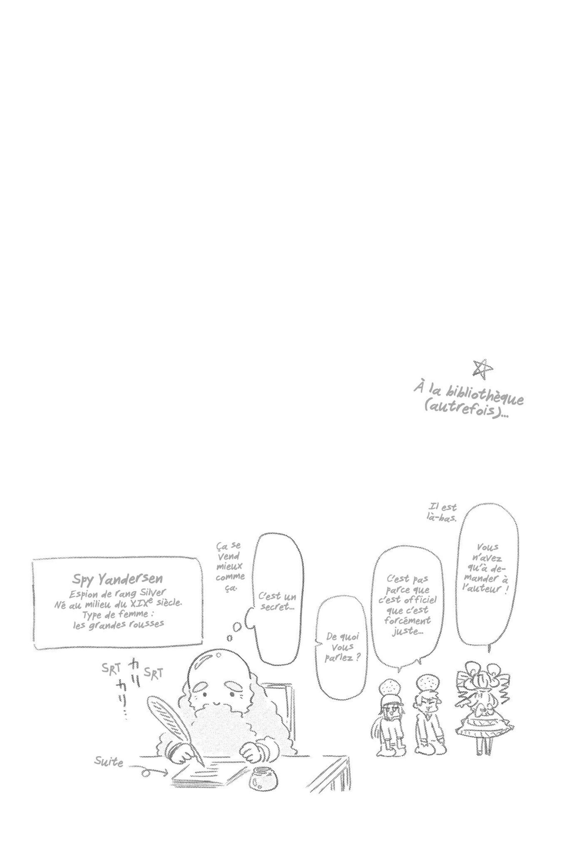 Read Mission Yozakura Family FRANCAIS Manga Online