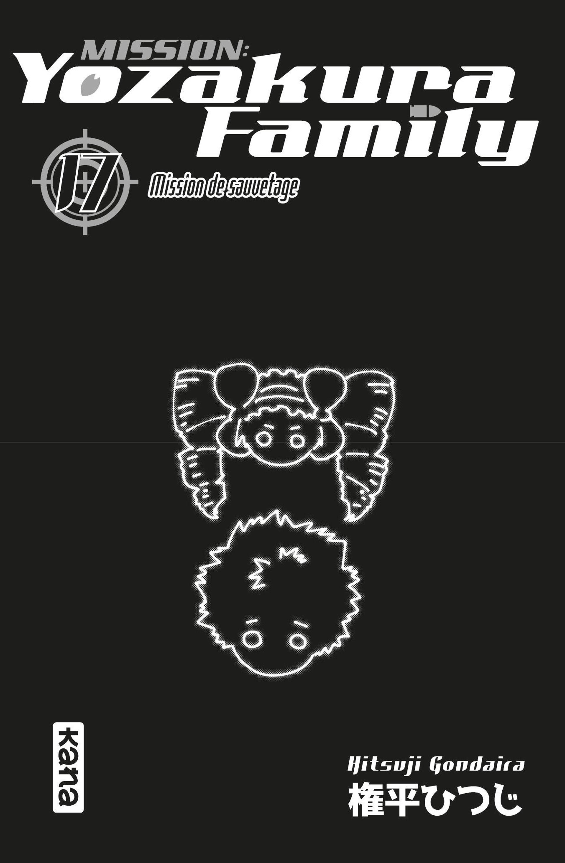 Read Mission Yozakura Family FRANCAIS Manga Online