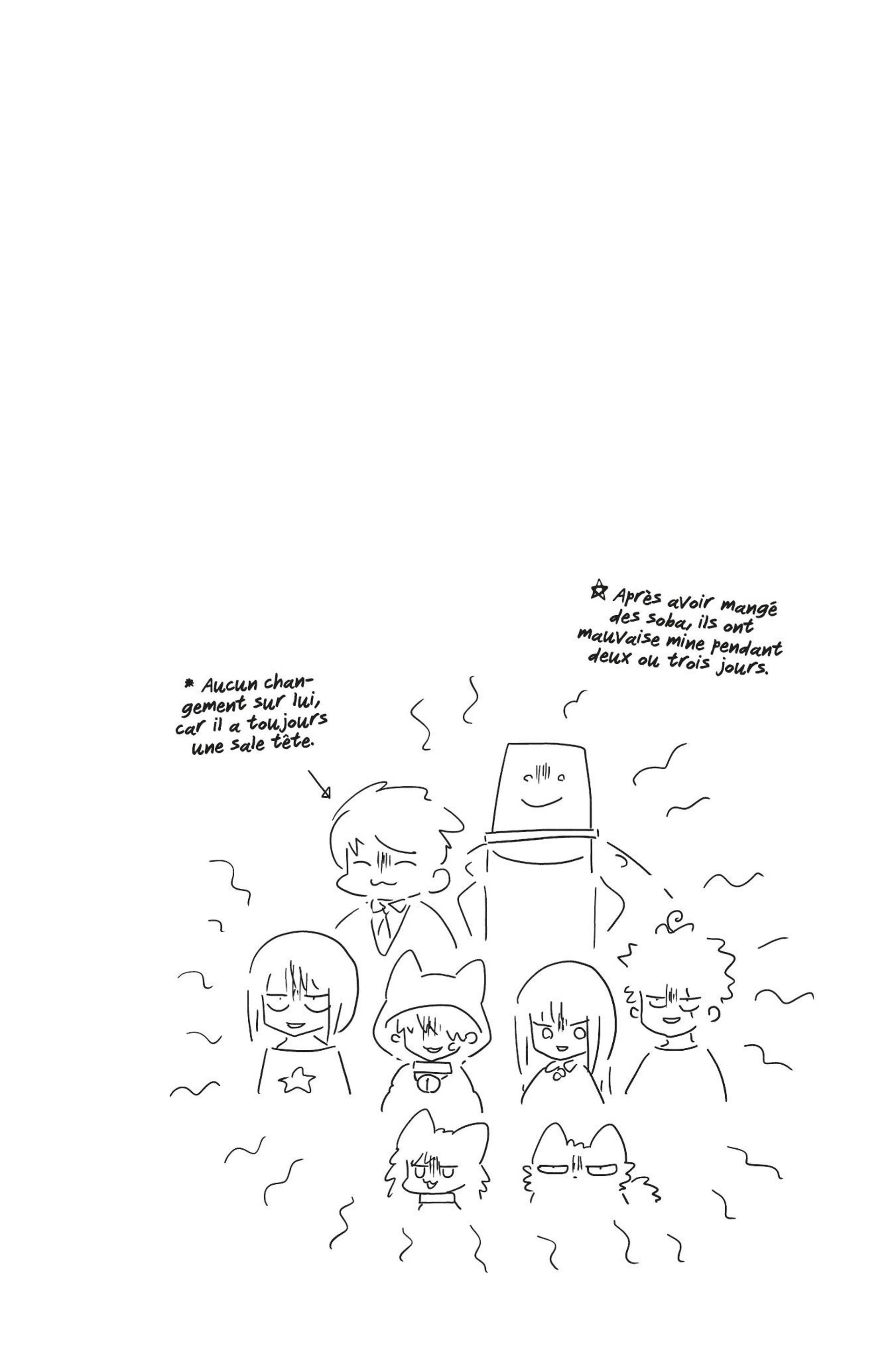 Read Mission Yozakura Family FRANCAIS Manga Online