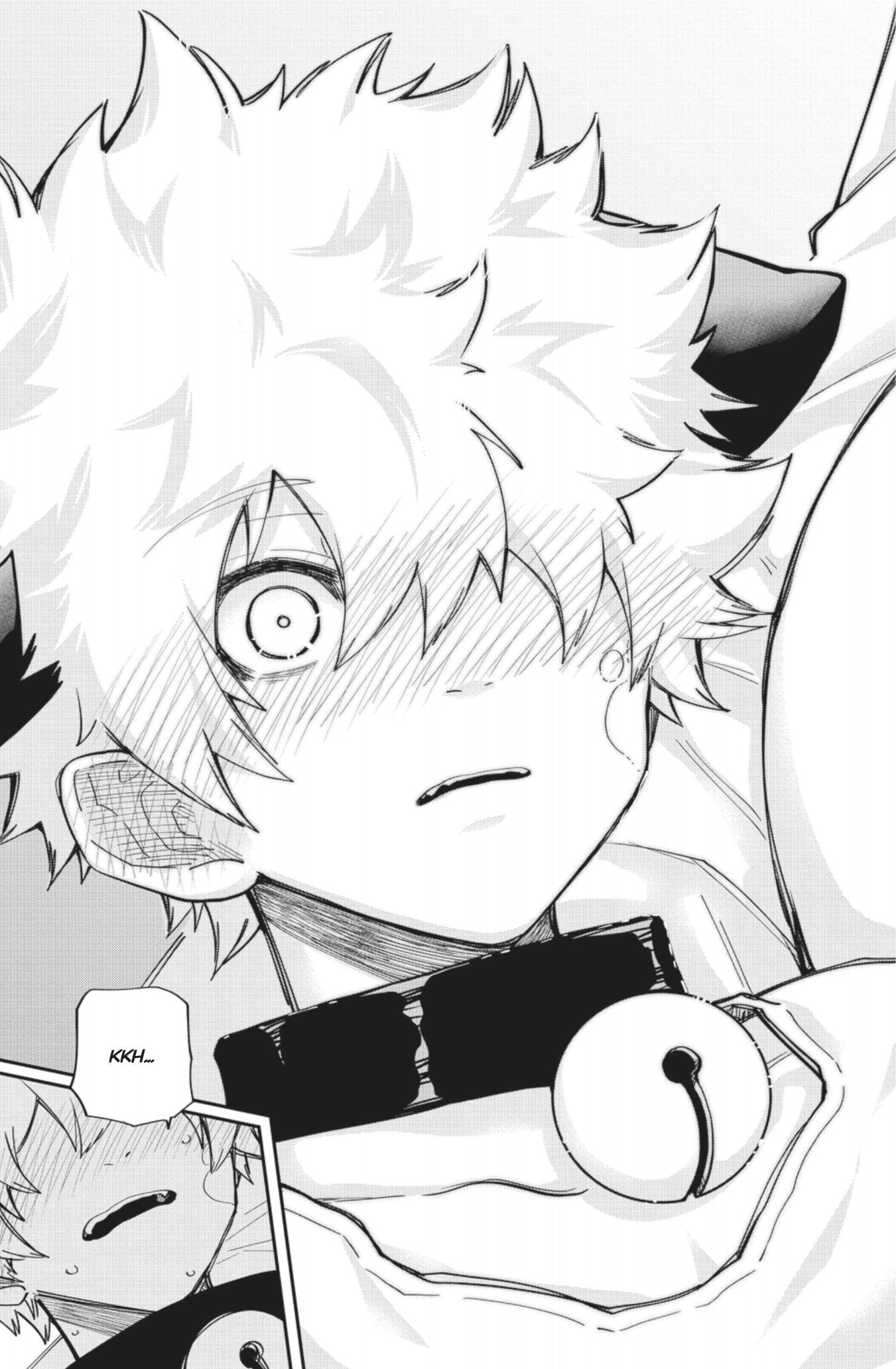 Read Mission Yozakura Family FRANCAIS Manga Online