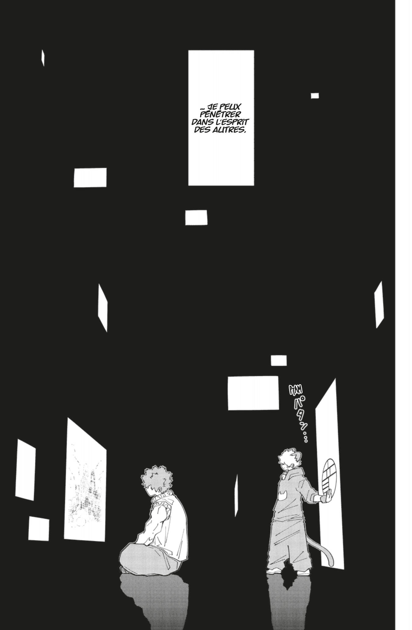 Read Mission Yozakura Family FRANCAIS Manga Online