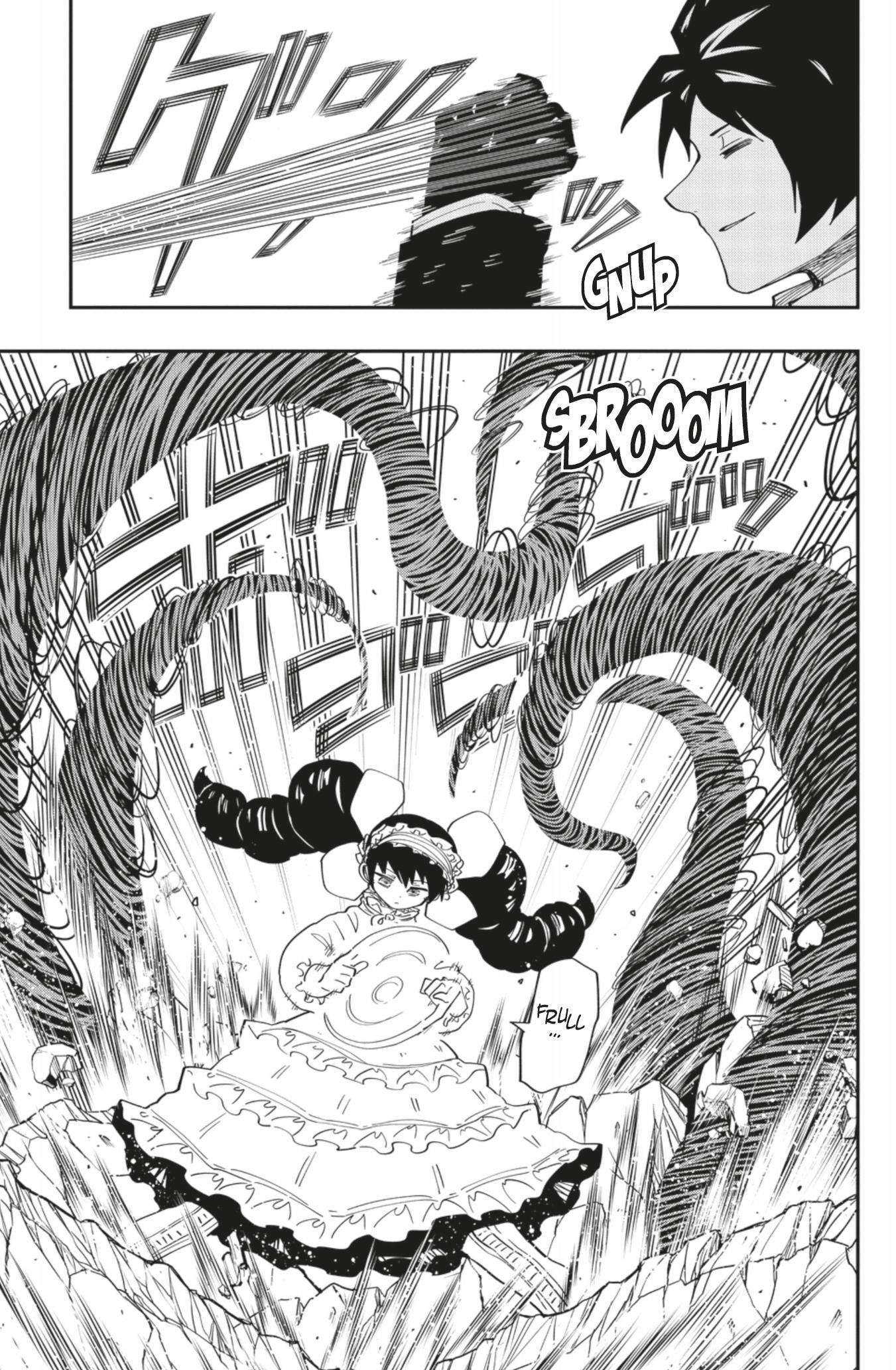 Read Mission Yozakura Family FRANCAIS Manga Online