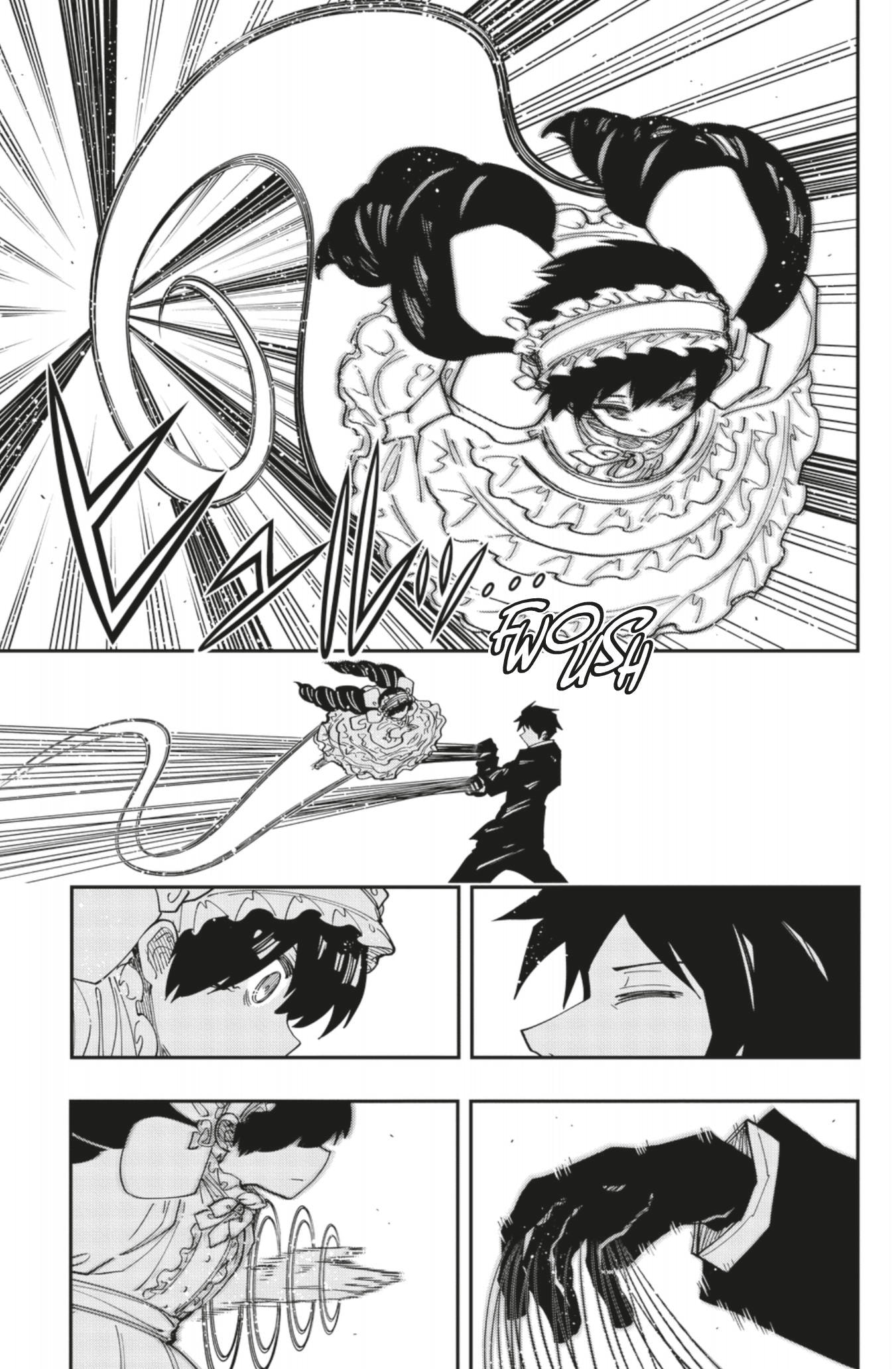 Read Mission Yozakura Family FRANCAIS Manga Online