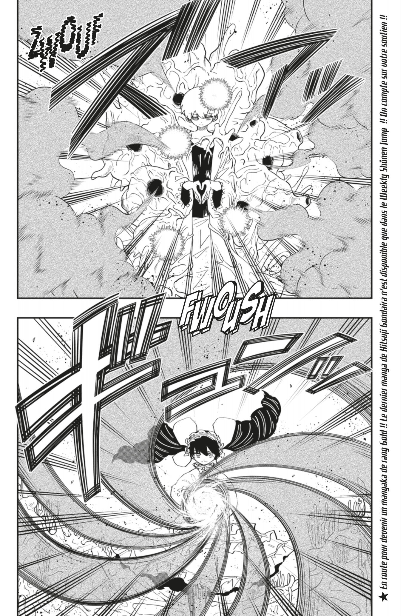 Read Mission Yozakura Family FRANCAIS Manga Online