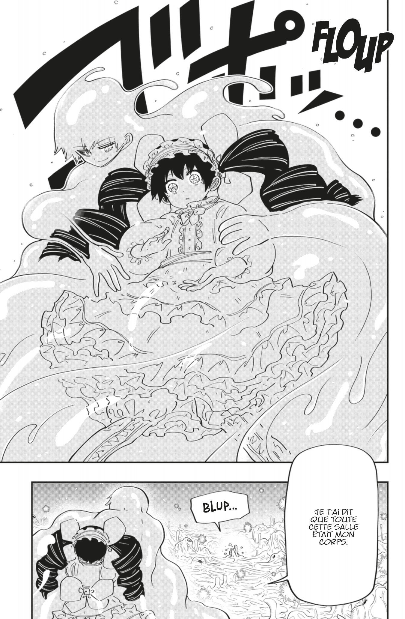 Read Mission Yozakura Family FRANCAIS Manga Online