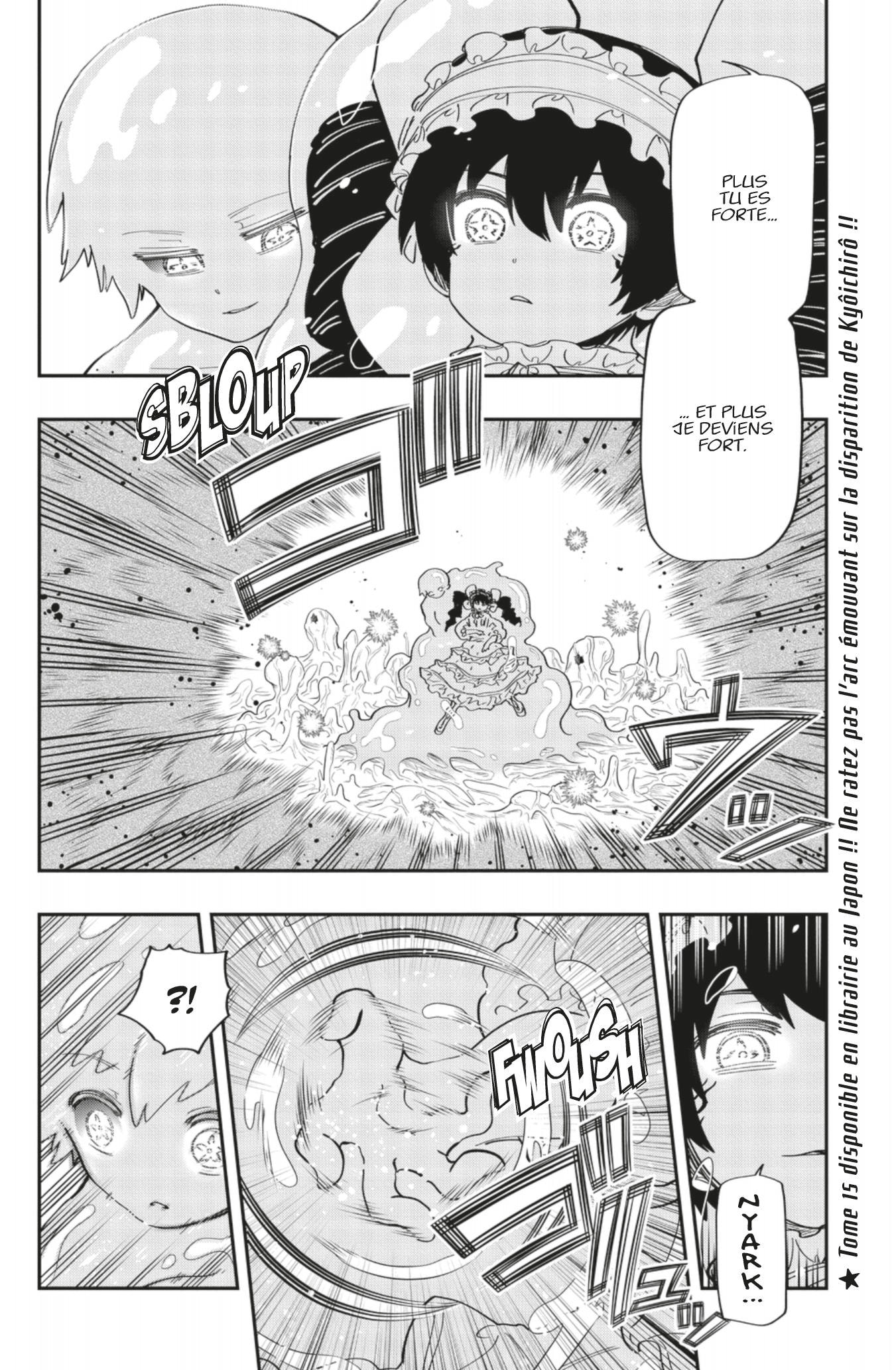 Read Mission Yozakura Family FRANCAIS Manga Online