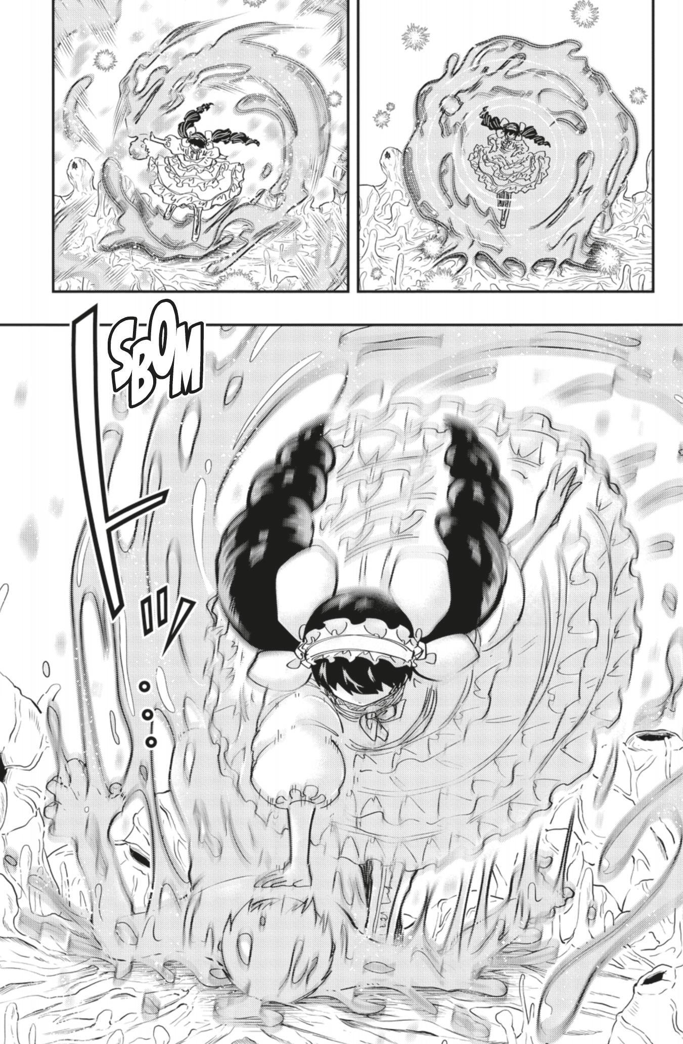 Read Mission Yozakura Family FRANCAIS Manga Online