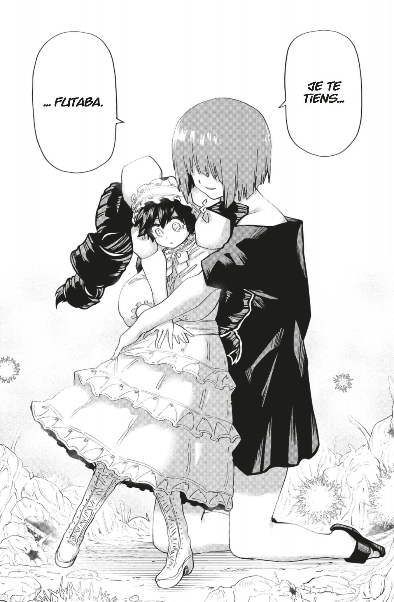 Read Mission Yozakura Family FRANCAIS Manga Online