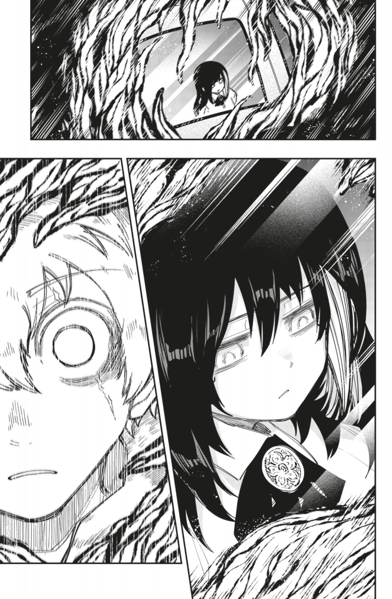 Read Mission Yozakura Family FRANCAIS Manga Online