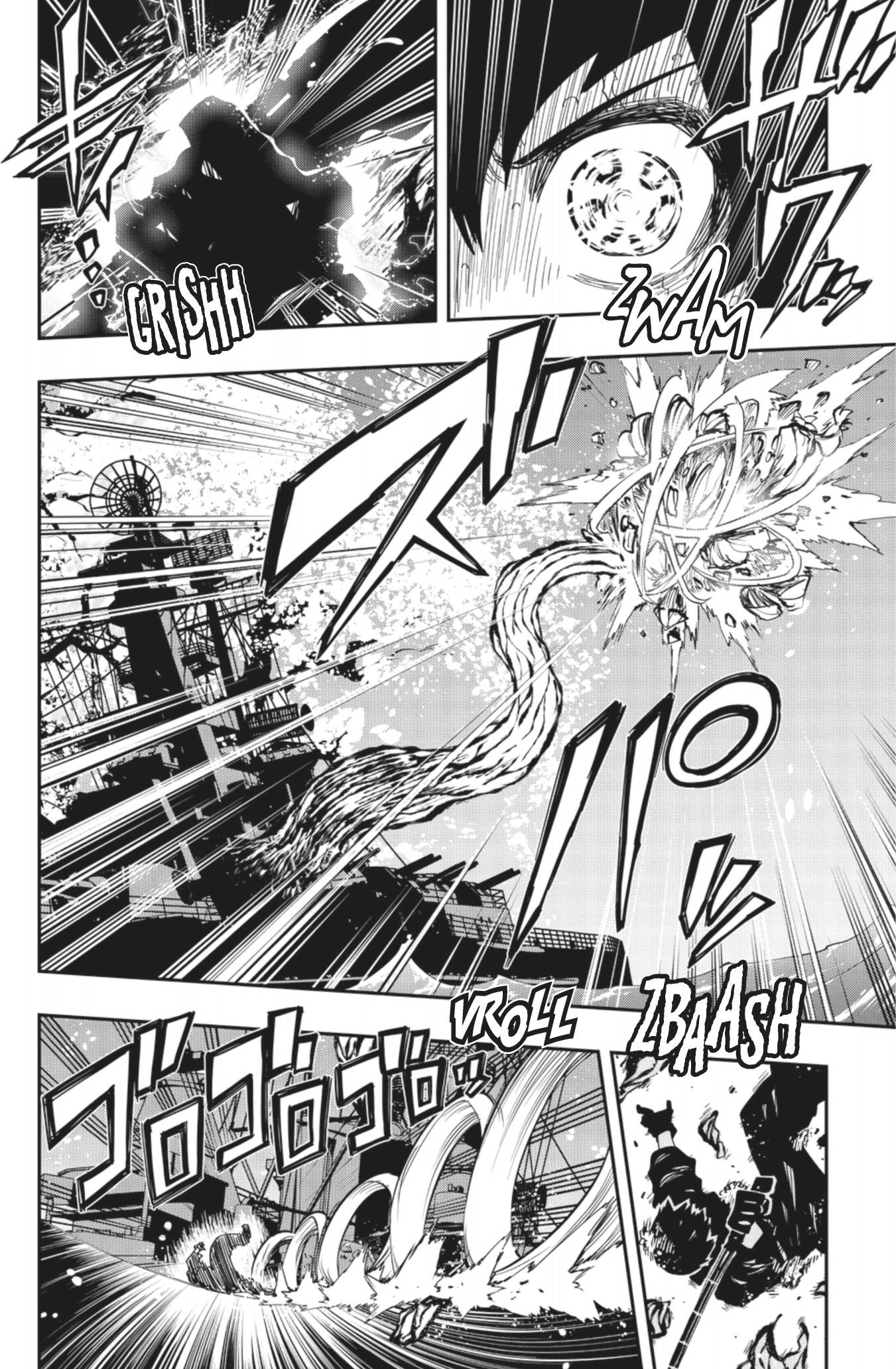 Read Mission Yozakura Family FRANCAIS Manga Online