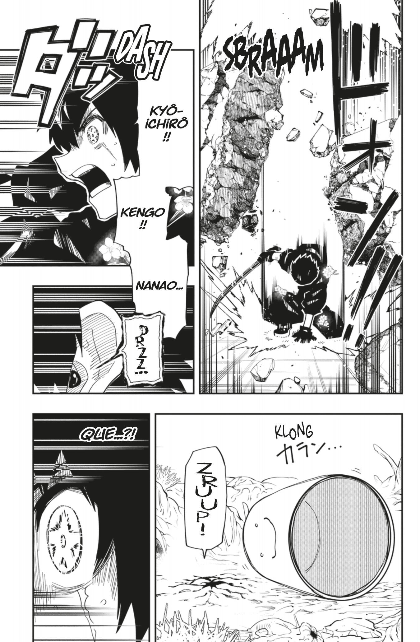 Read Mission Yozakura Family FRANCAIS Manga Online