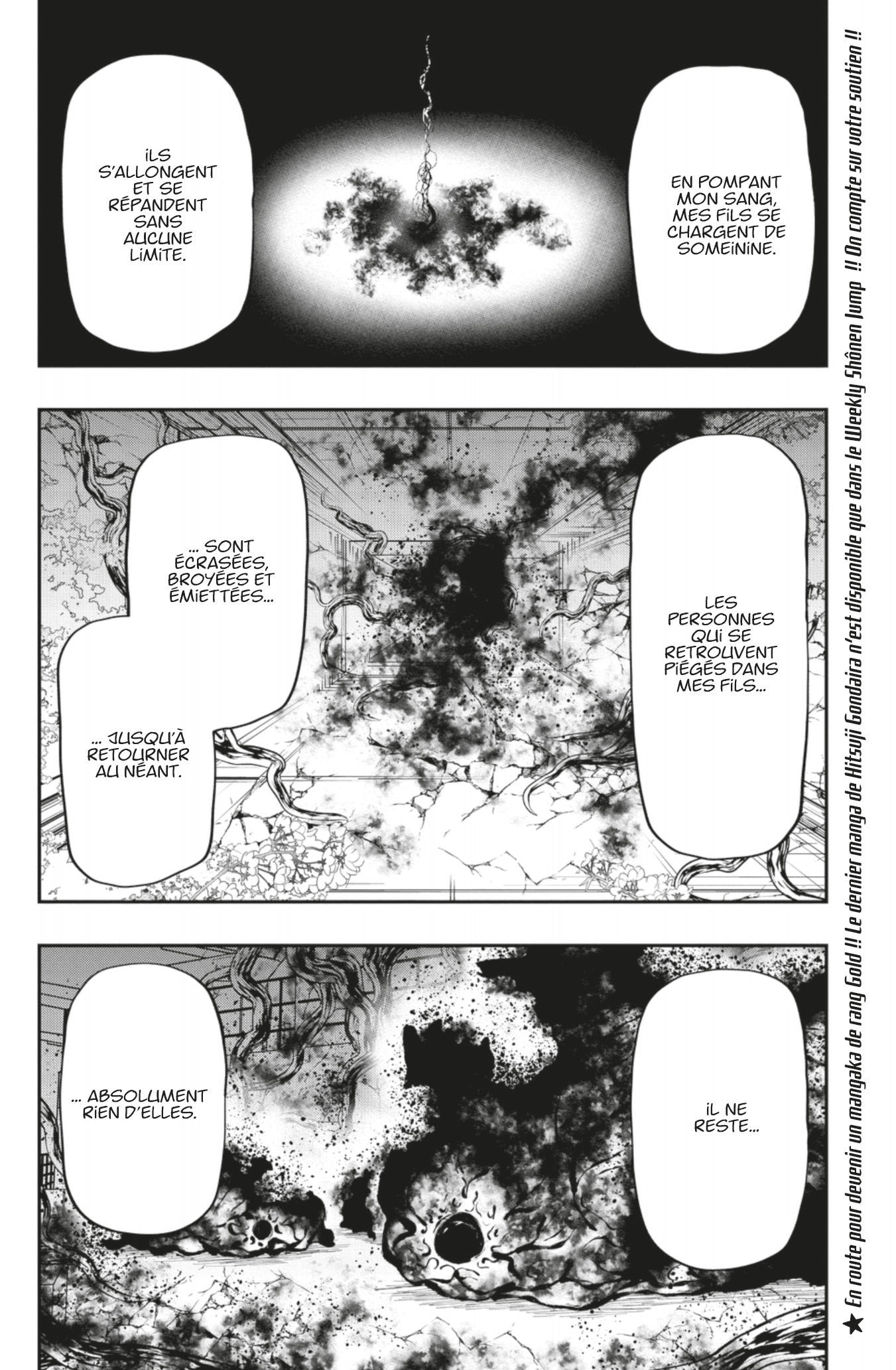 Read Mission Yozakura Family FRANCAIS Manga Online