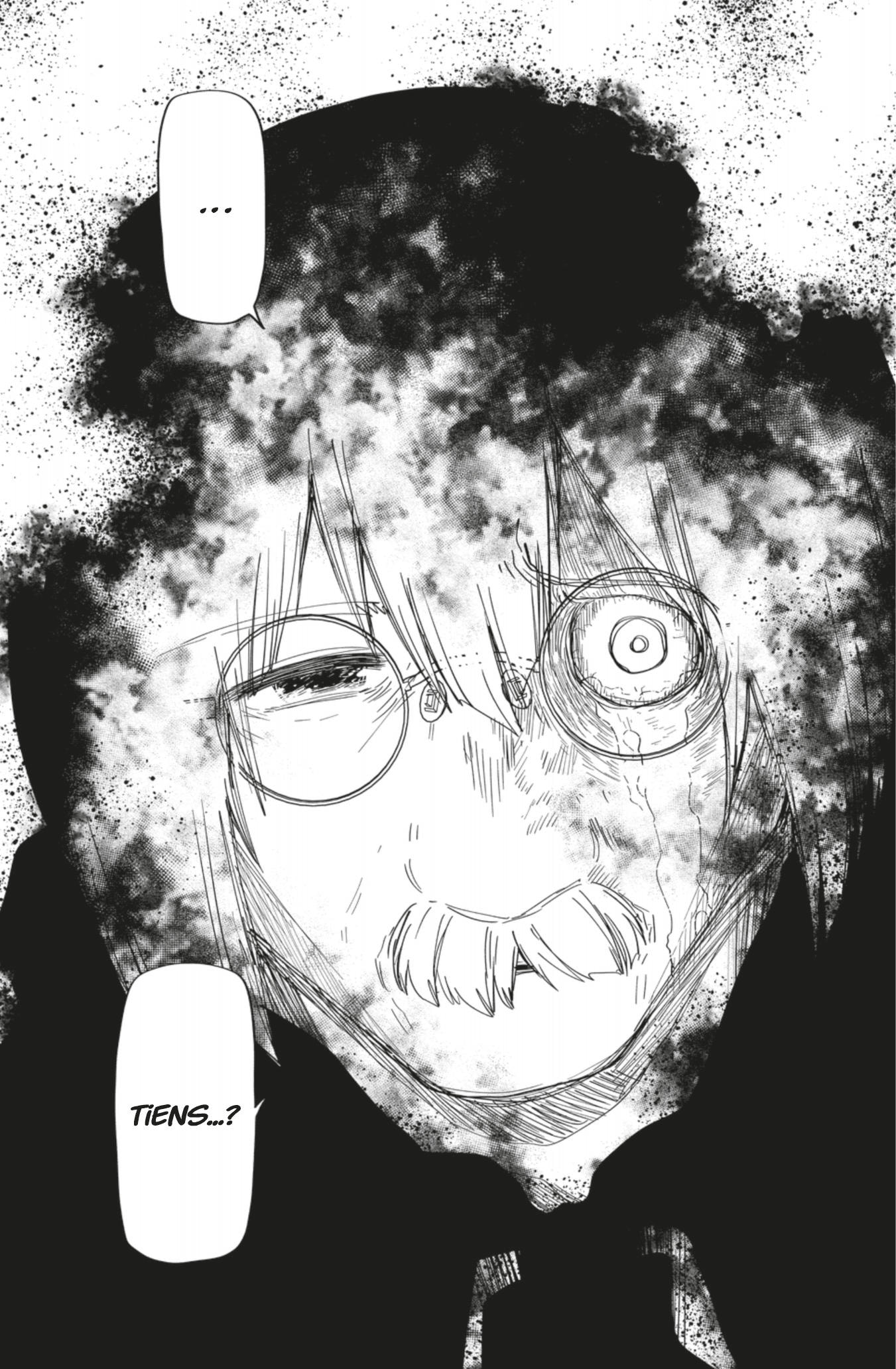 Read Mission Yozakura Family FRANCAIS Manga Online