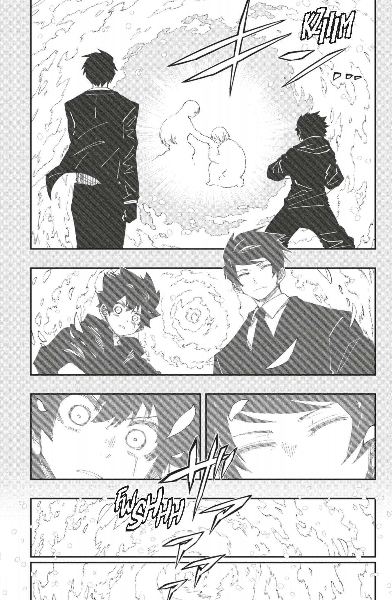 Read Mission Yozakura Family FRANCAIS Manga Online