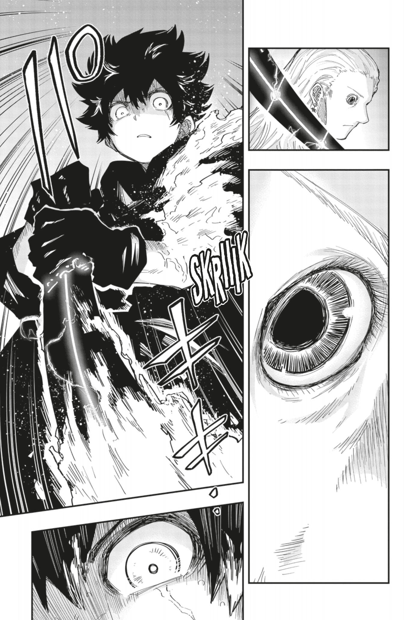 Read Mission Yozakura Family FRANCAIS Manga Online