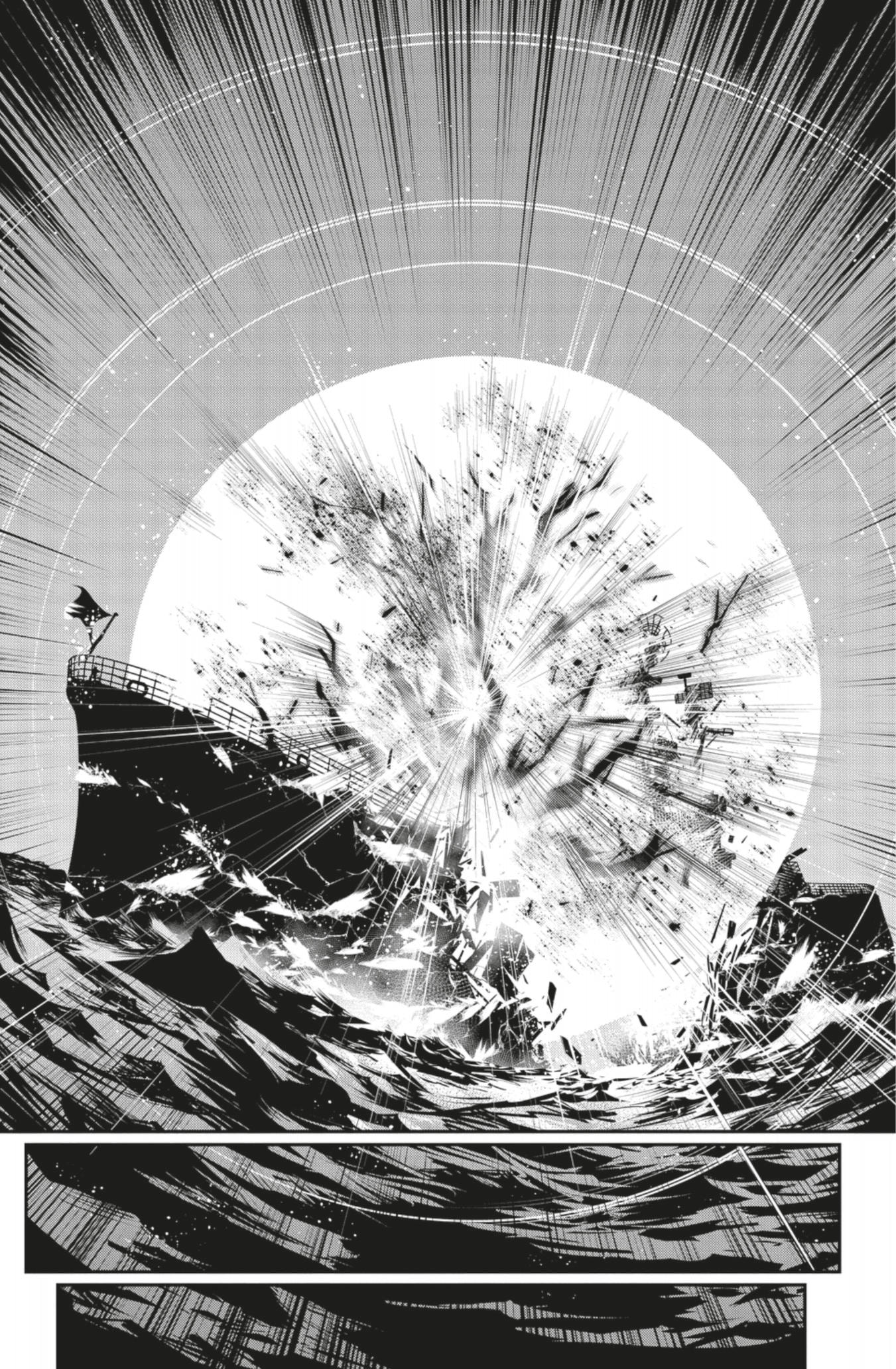 Read Mission Yozakura Family FRANCAIS Manga Online