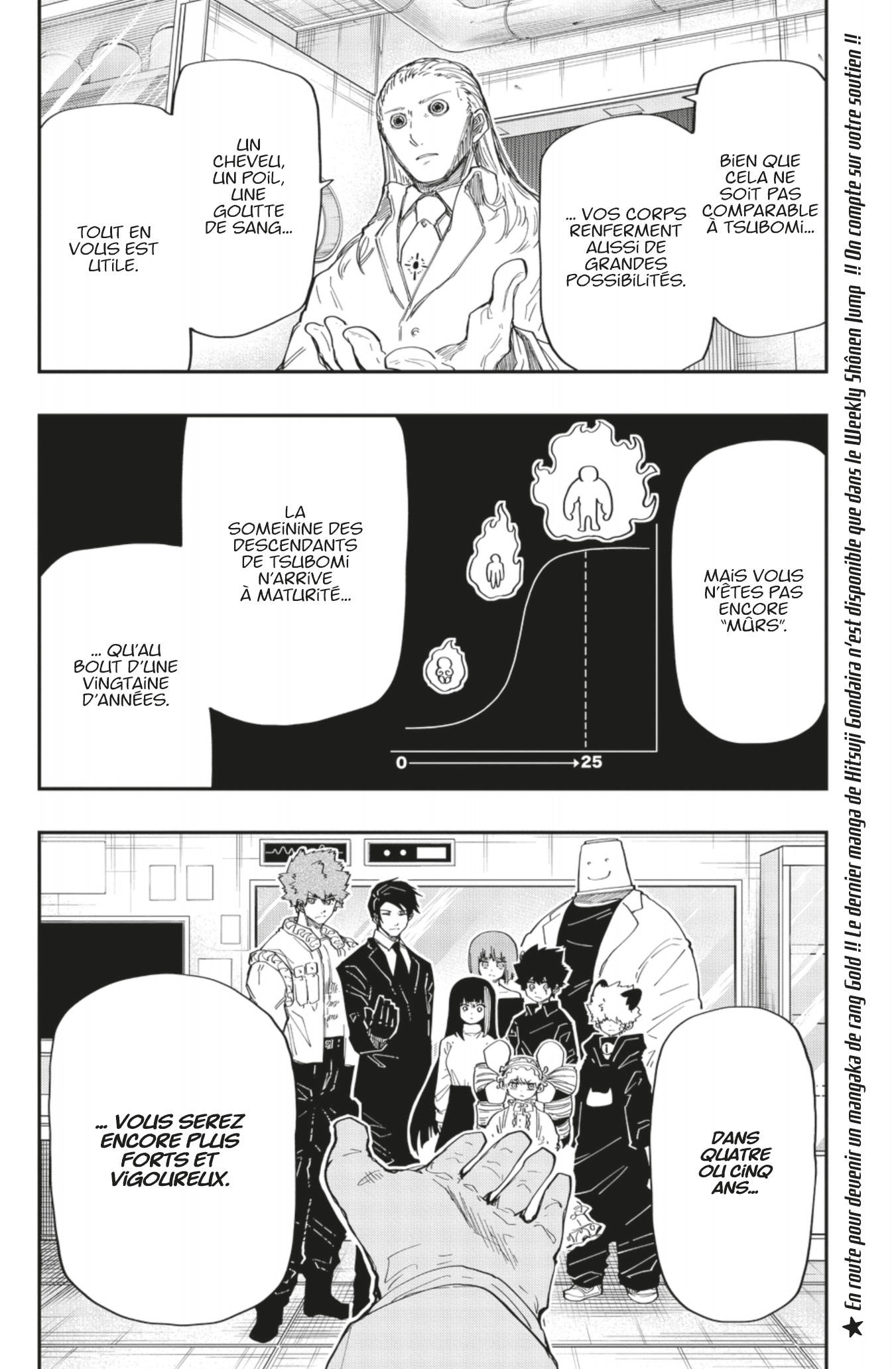 Read Mission Yozakura Family FRANCAIS Manga Online