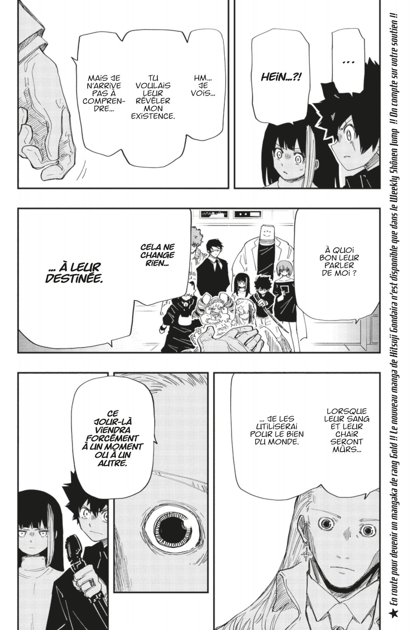 Read Mission Yozakura Family FRANCAIS Manga Online