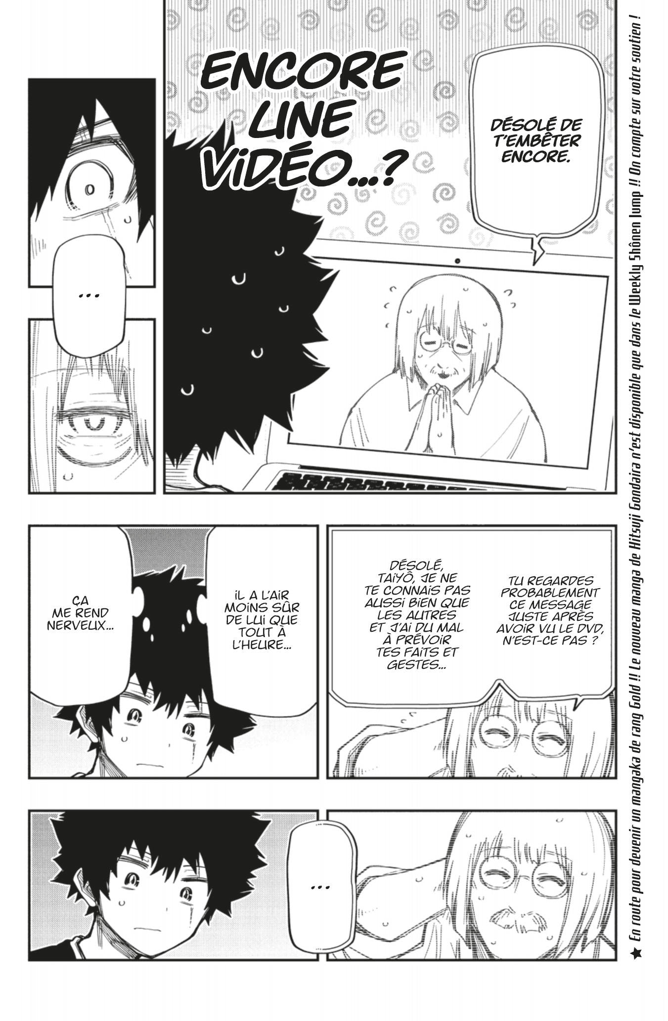 Read Mission Yozakura Family FRANCAIS Manga Online