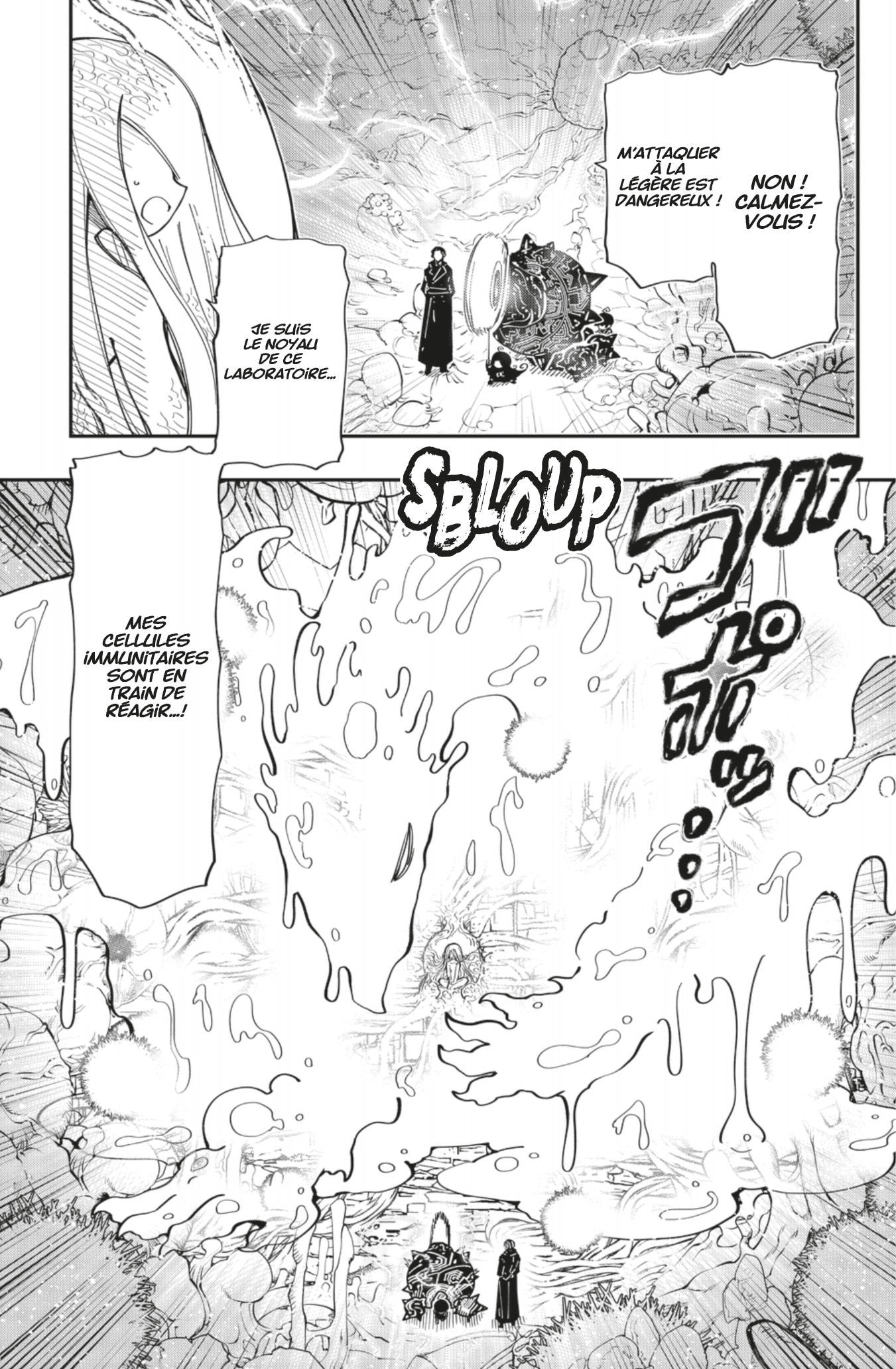 Read Mission Yozakura Family FRANCAIS Manga Online