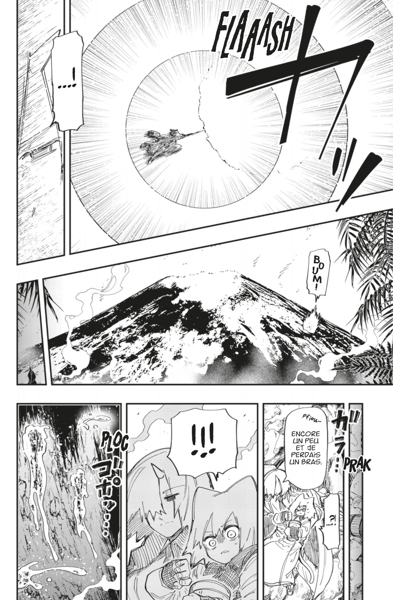 Read Mission Yozakura Family FRANCAIS Manga Online