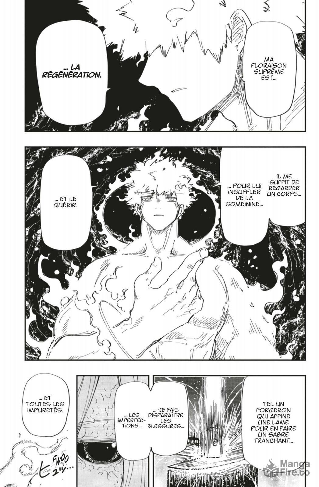 Read Mission Yozakura Family FRANCAIS Manga Online