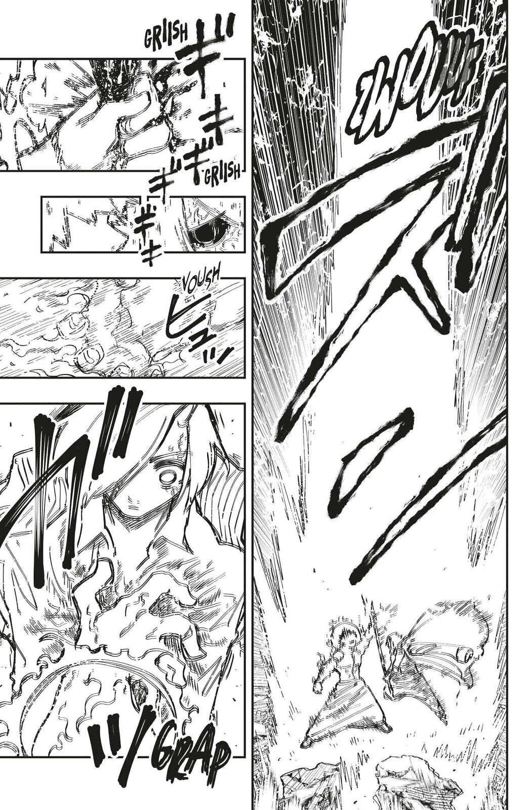 Read Mission Yozakura Family FRANCAIS Manga Online