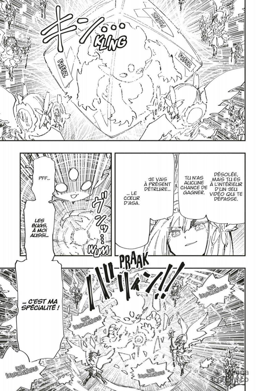 Read Mission Yozakura Family FRANCAIS Manga Online