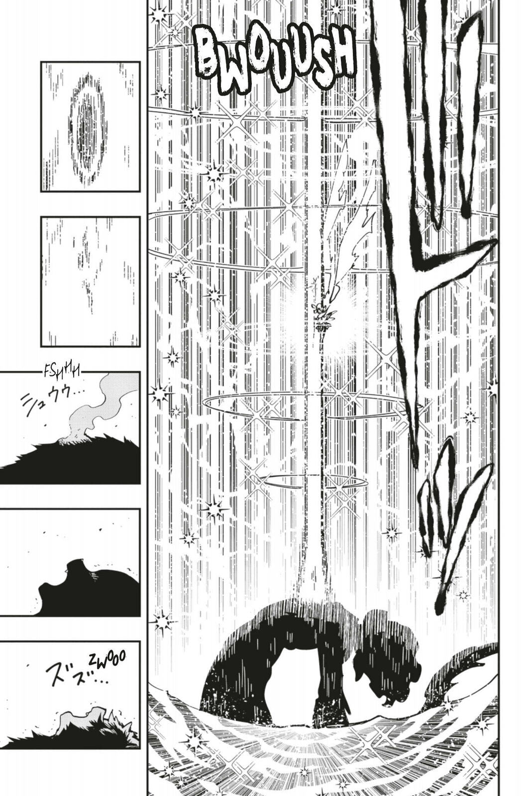 Read Mission Yozakura Family FRANCAIS Manga Online