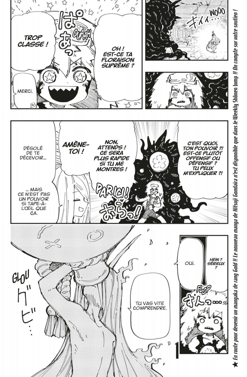 Read Mission Yozakura Family FRANCAIS Manga Online