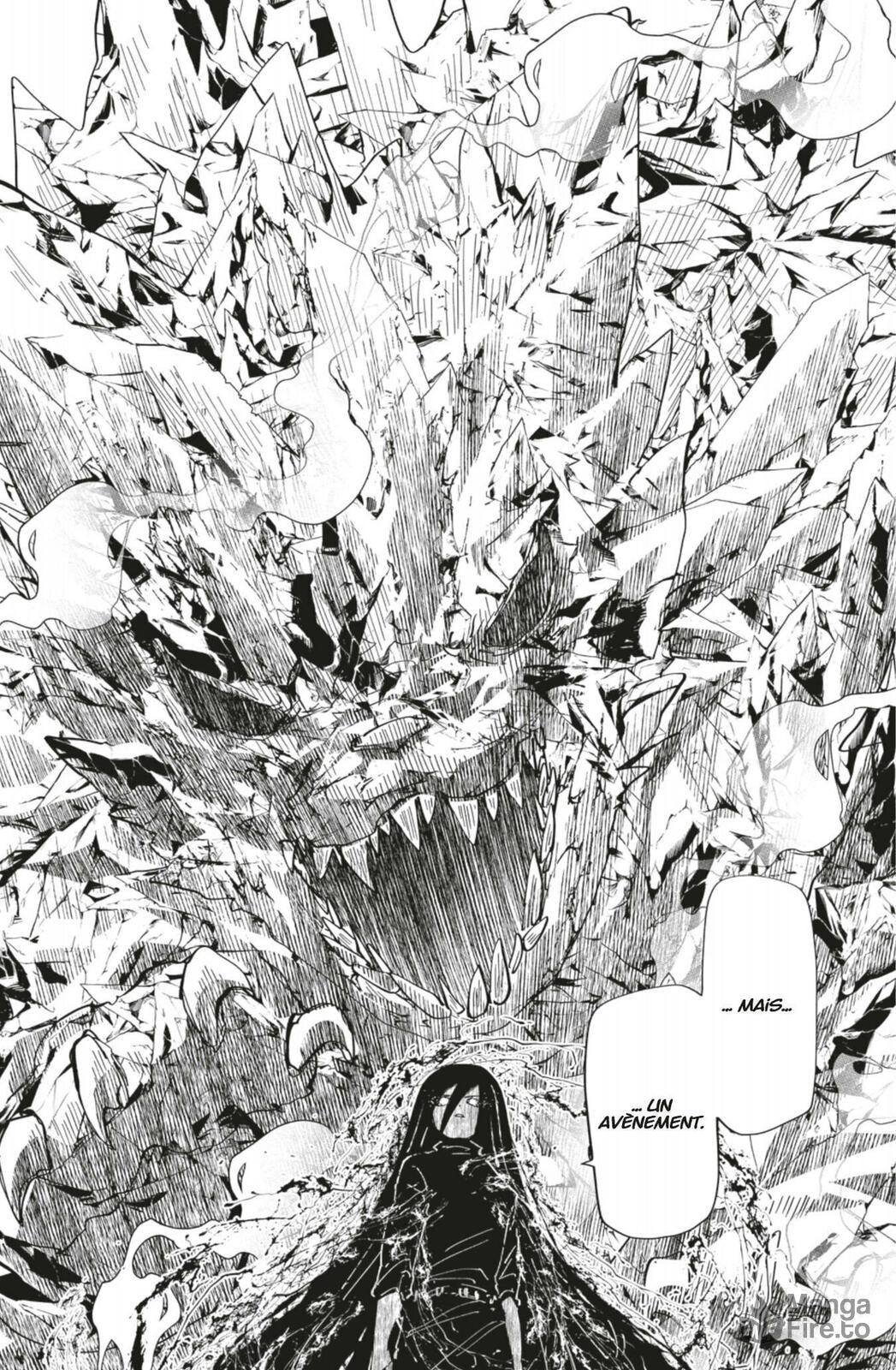 Read Mission Yozakura Family FRANCAIS Manga Online