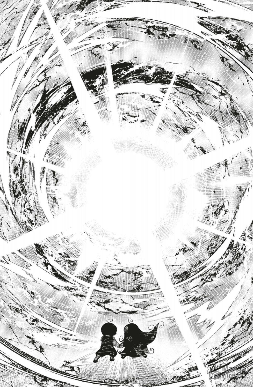 Read Mission Yozakura Family FRANCAIS Manga Online