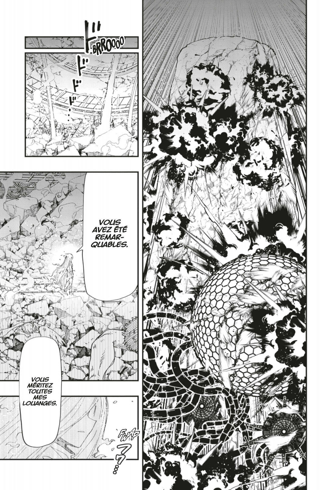 Read Mission Yozakura Family FRANCAIS Manga Online