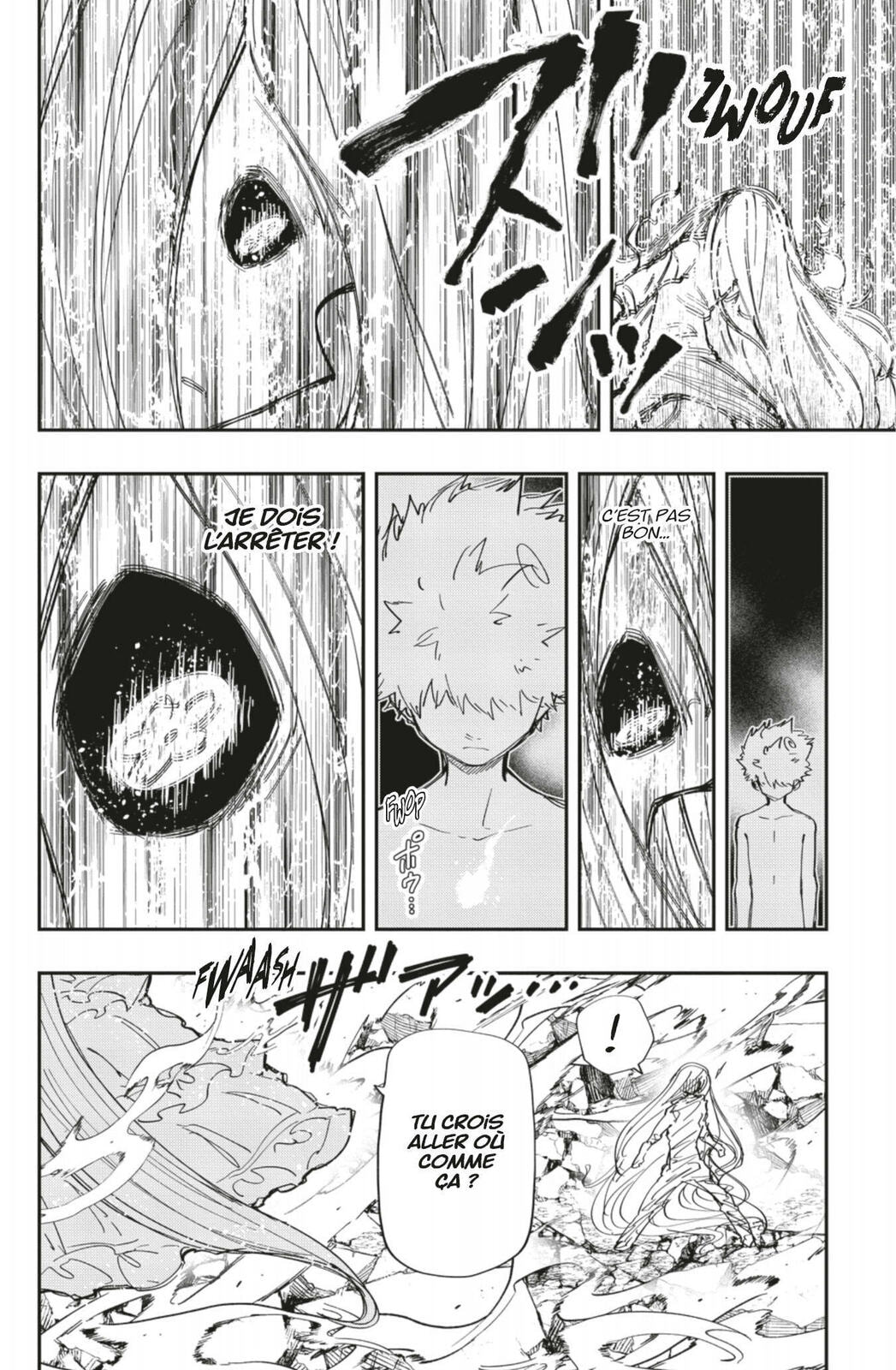 Read Mission Yozakura Family FRANCAIS Manga Online