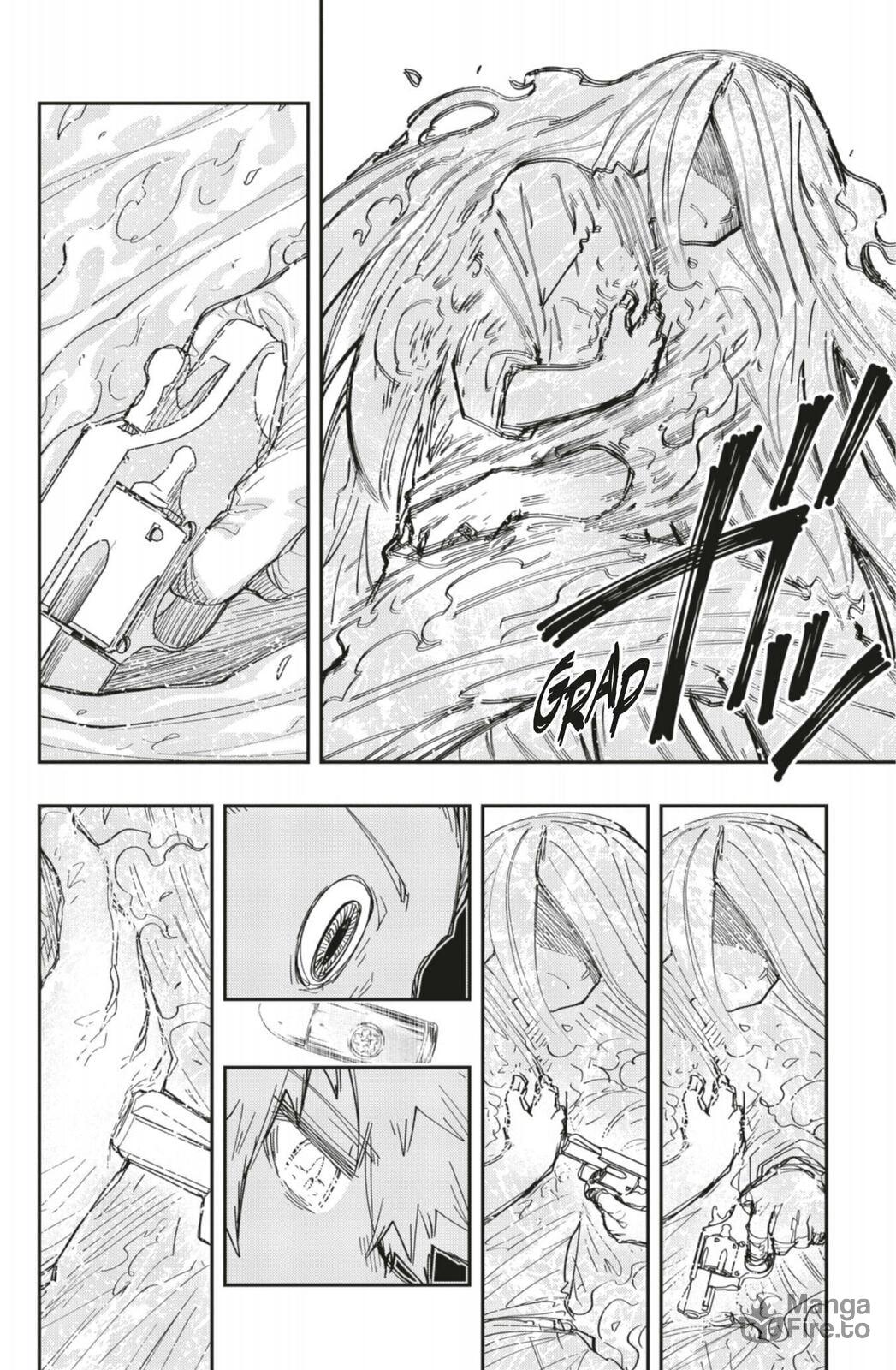 Read Mission Yozakura Family FRANCAIS Manga Online